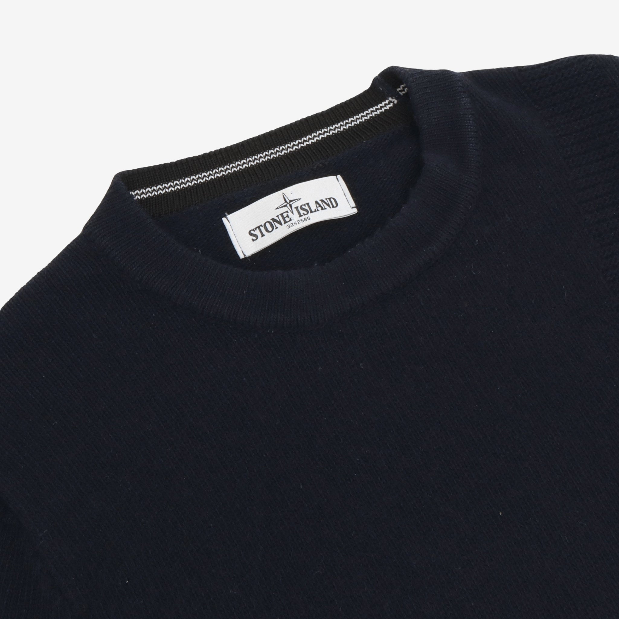 Knit Sweater