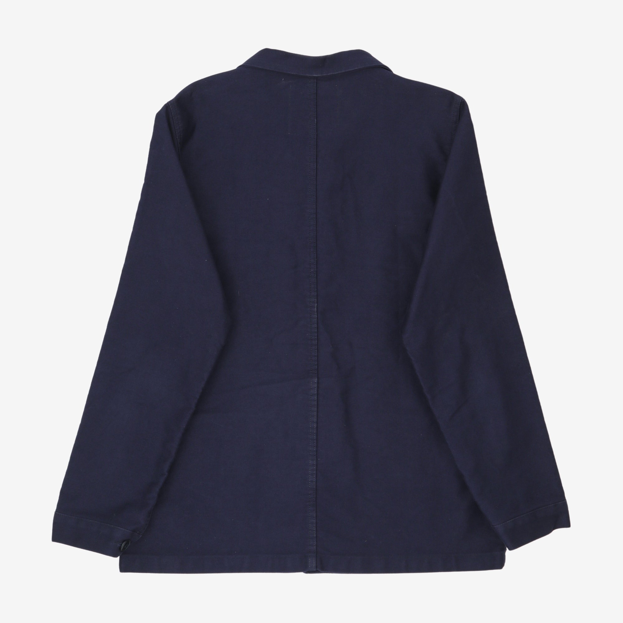 The Work Jacket