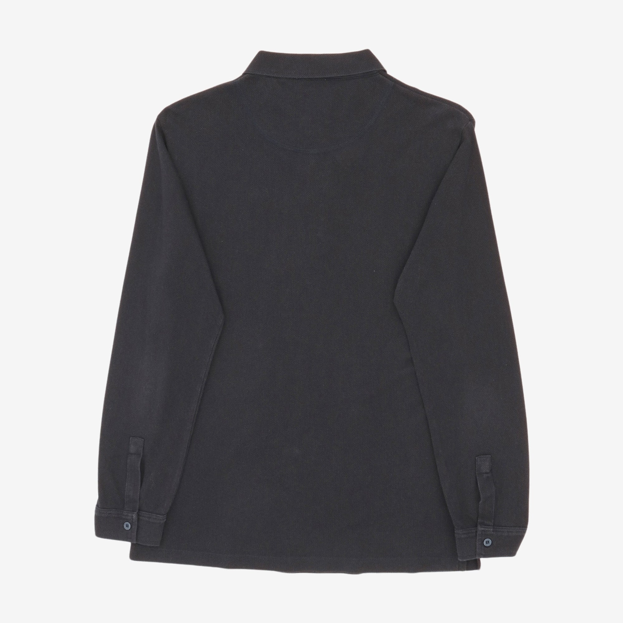 LS Riviera Polo Shirt