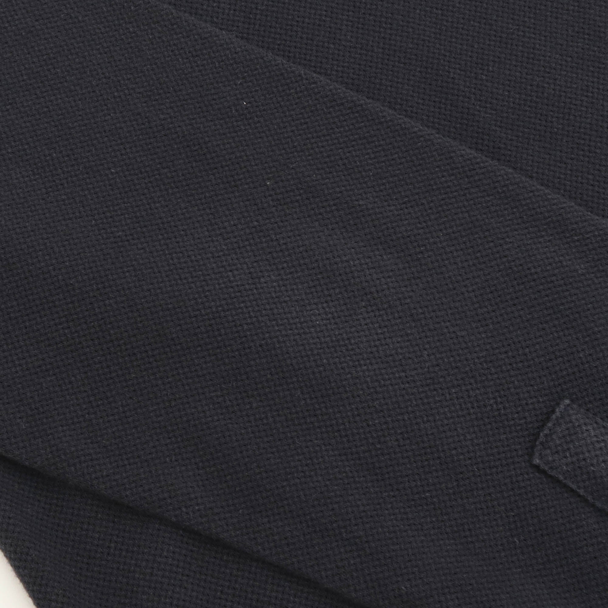 LS Riviera Polo Shirt