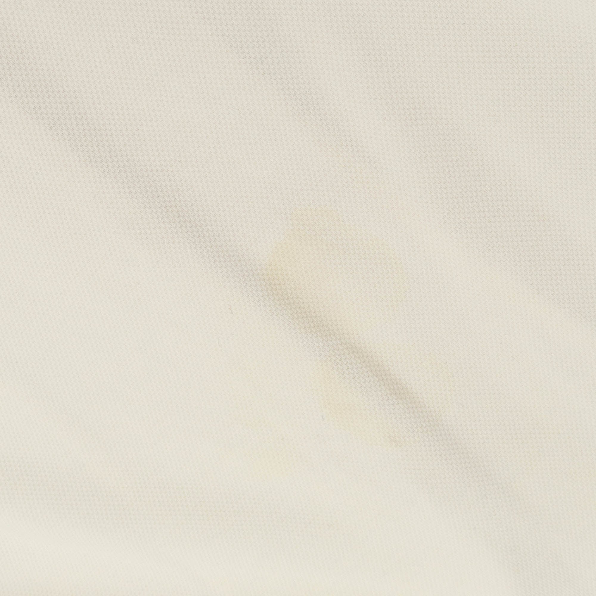 Pique Camp Collar Shirt