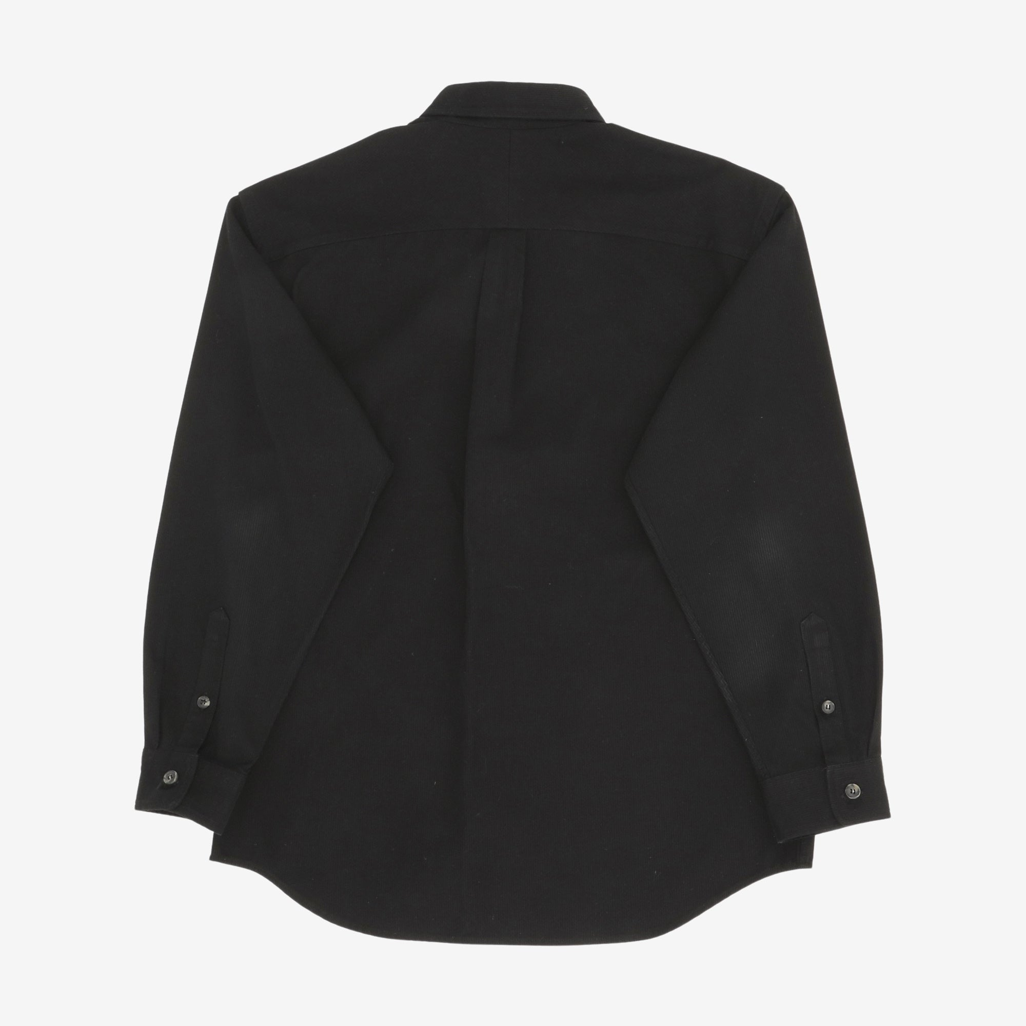 Bedford Cord Shirt