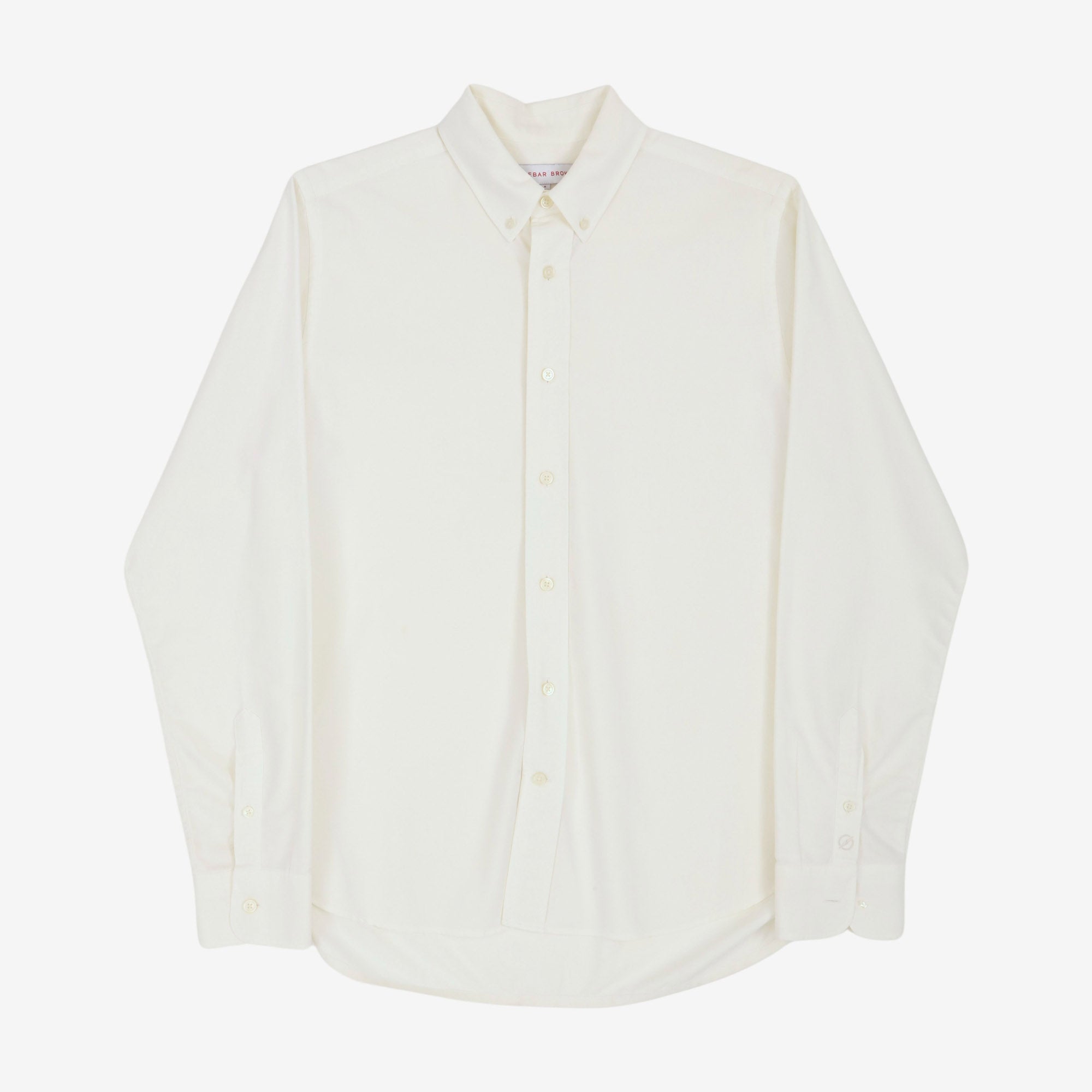 Classic BD Shirt
