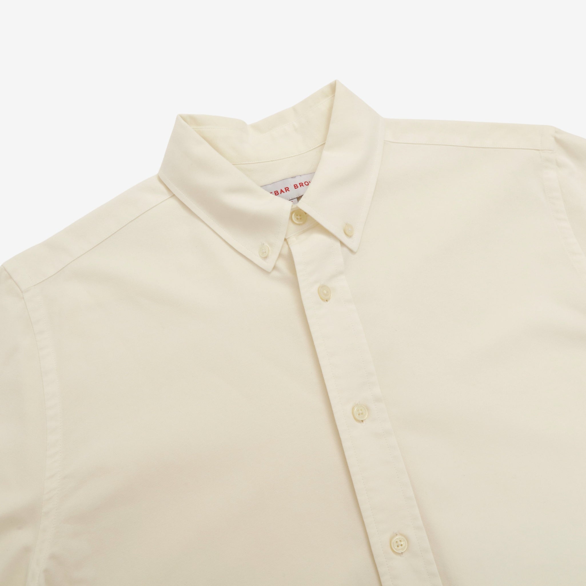 Classic BD Shirt