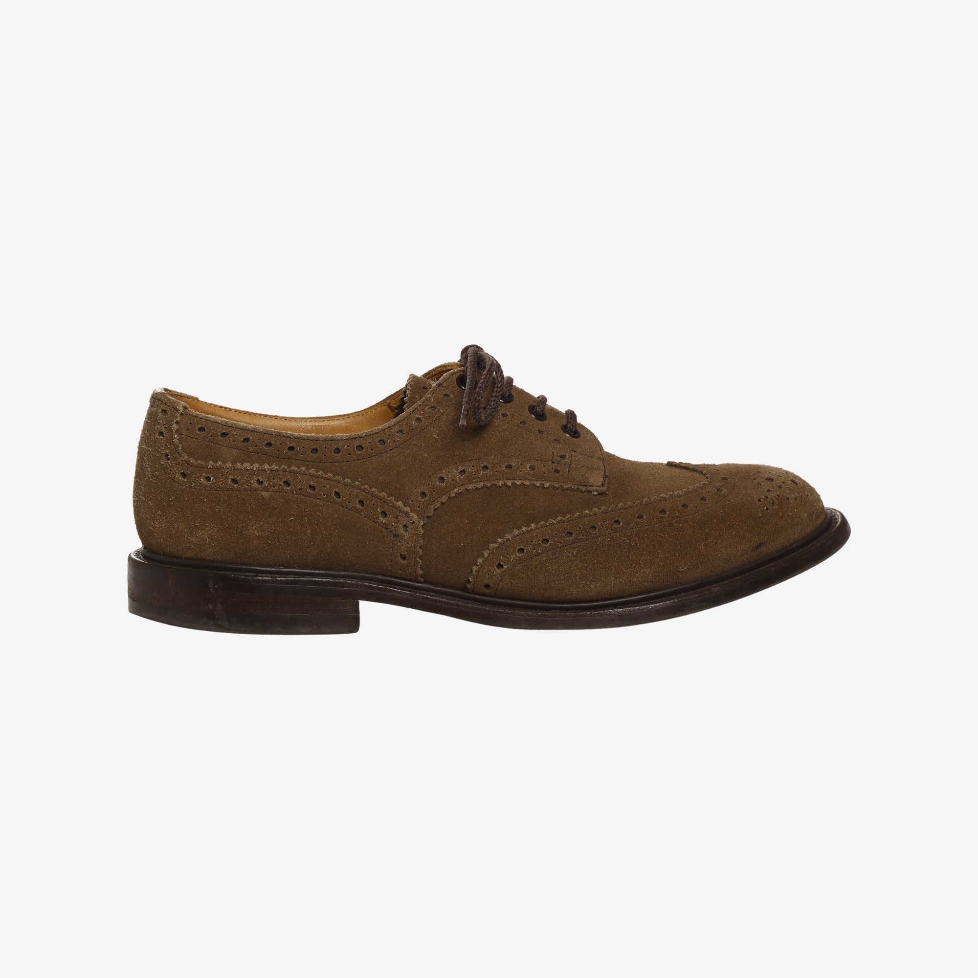 Bourton Country Shoes
