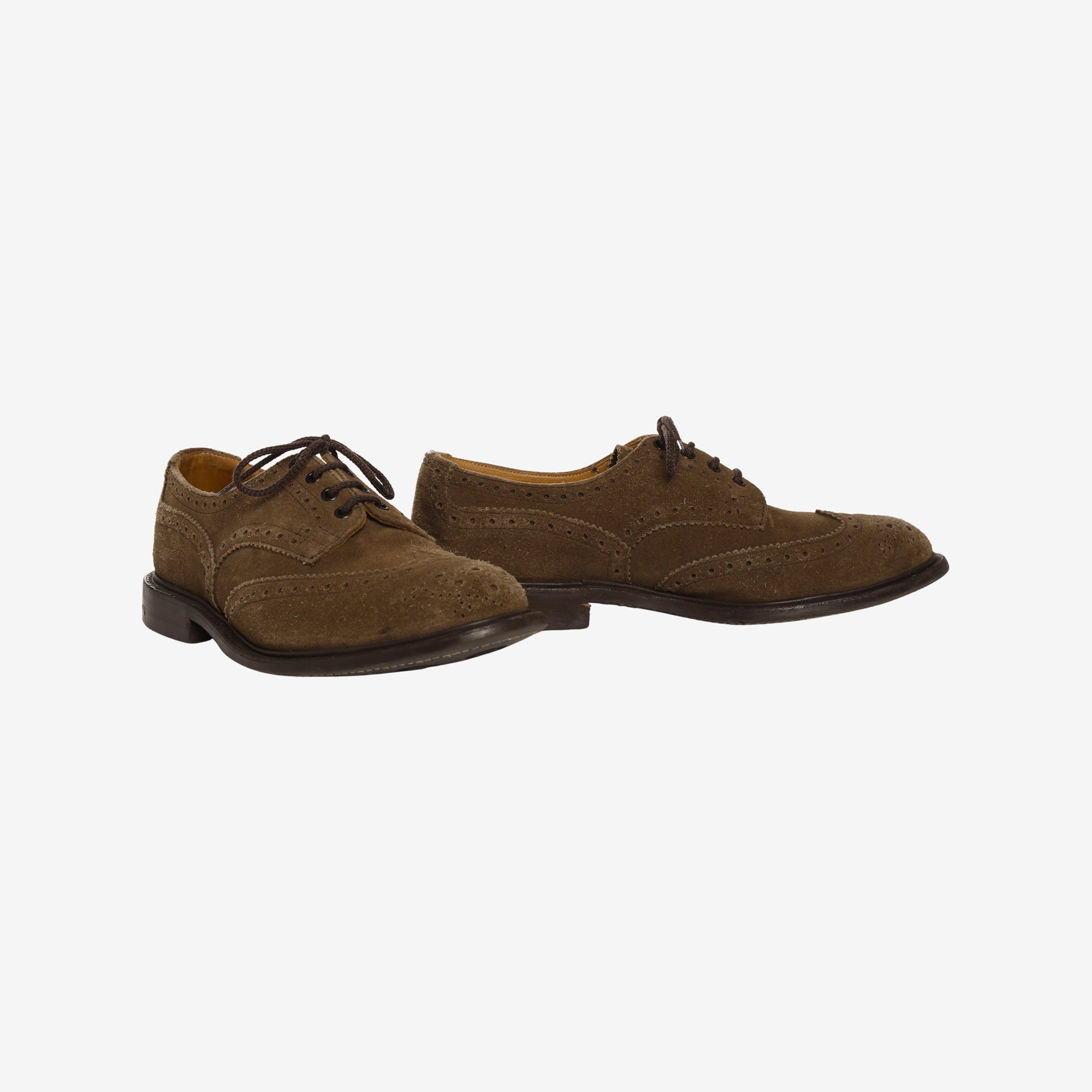 Bourton Country Shoes