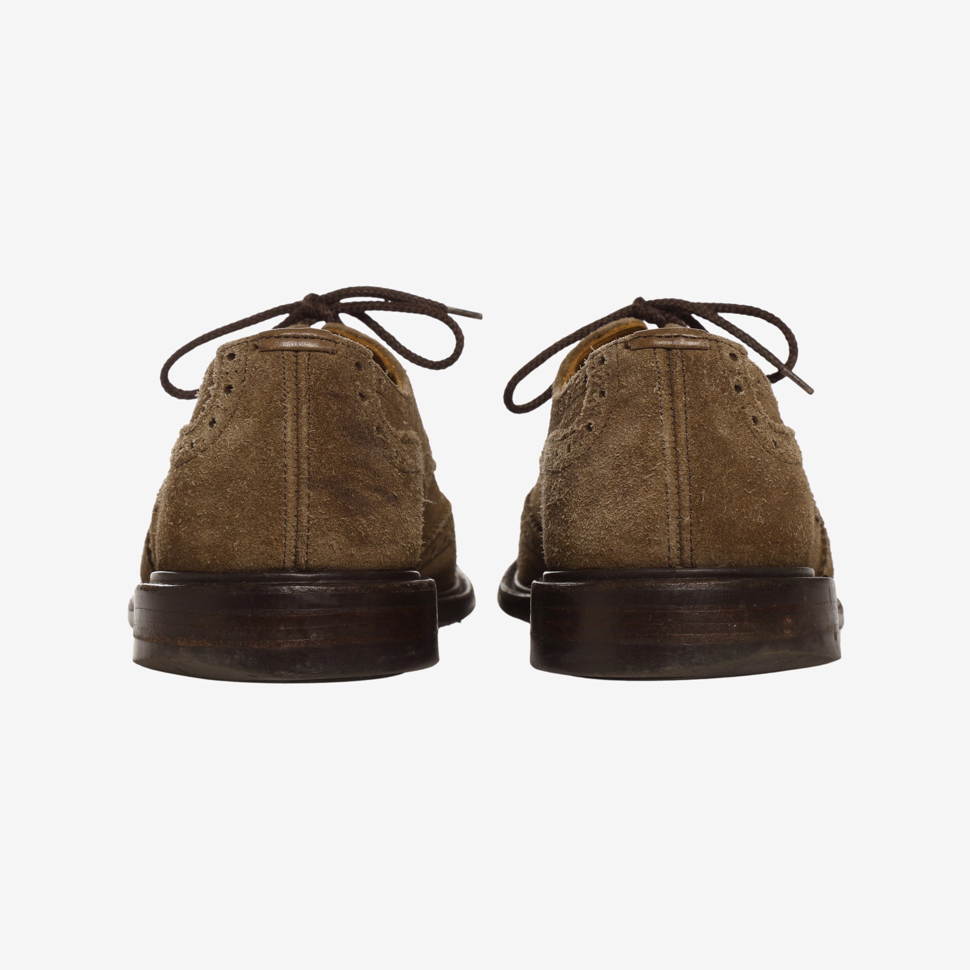 Bourton Country Shoes