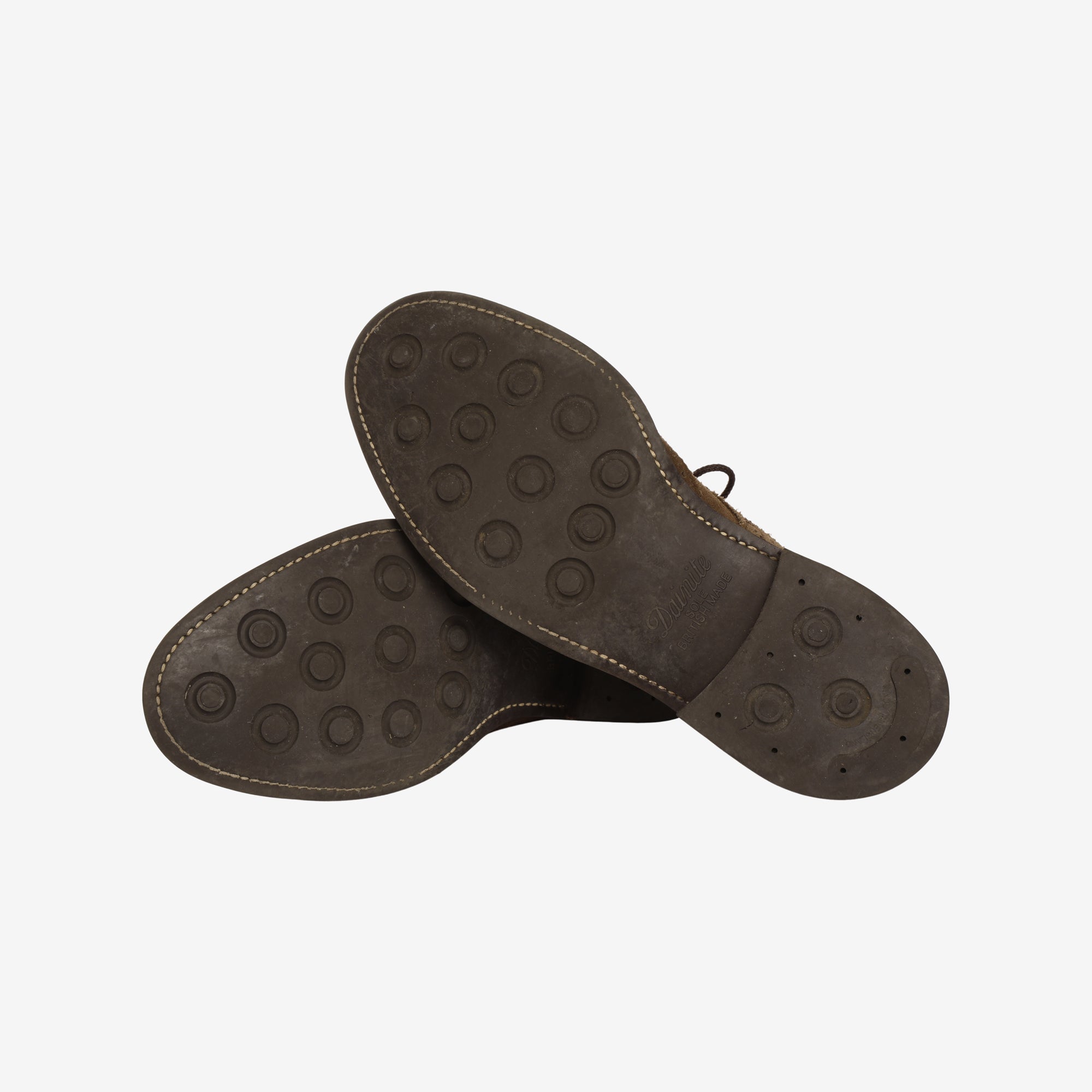 Bourton Country Shoes