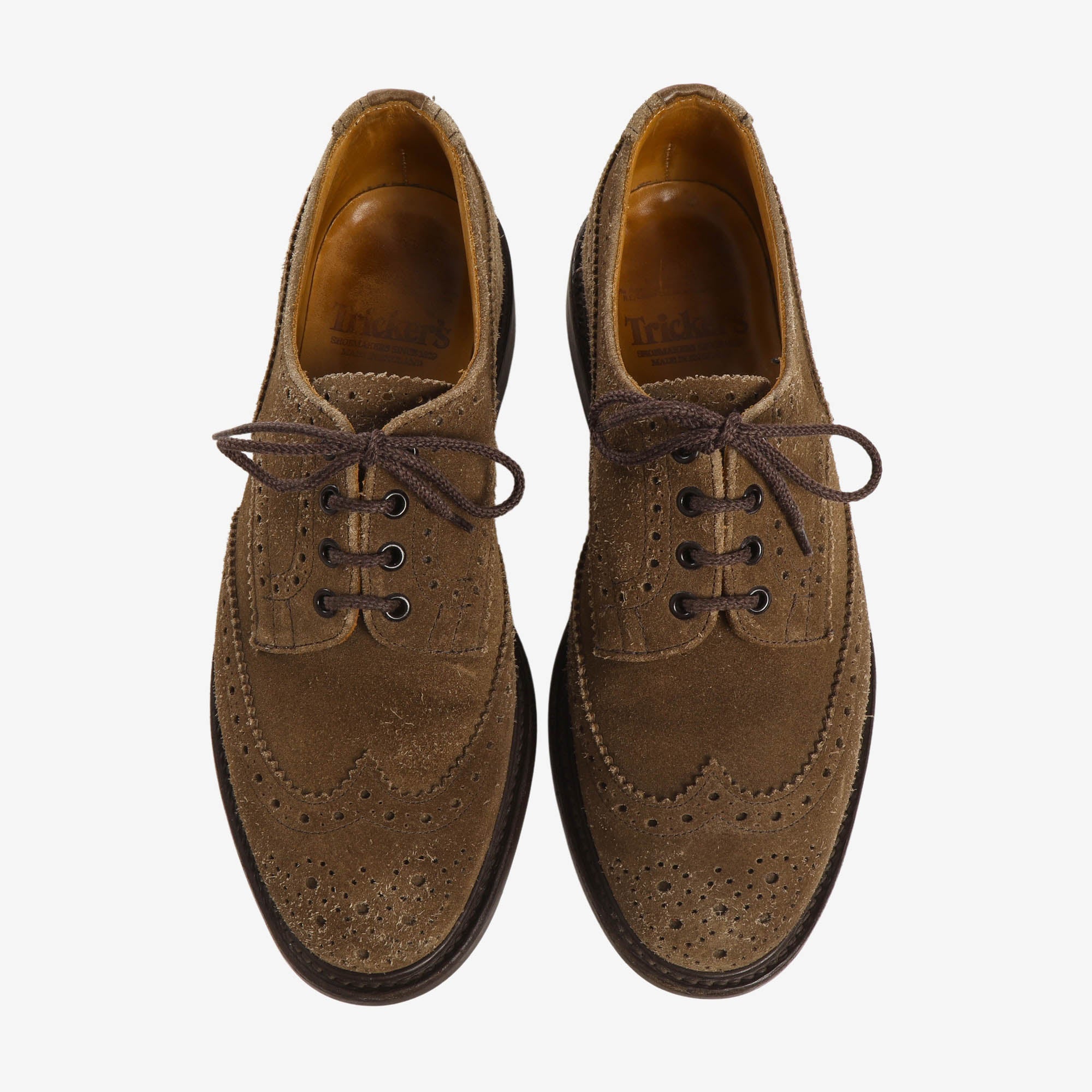 Bourton Country Shoes