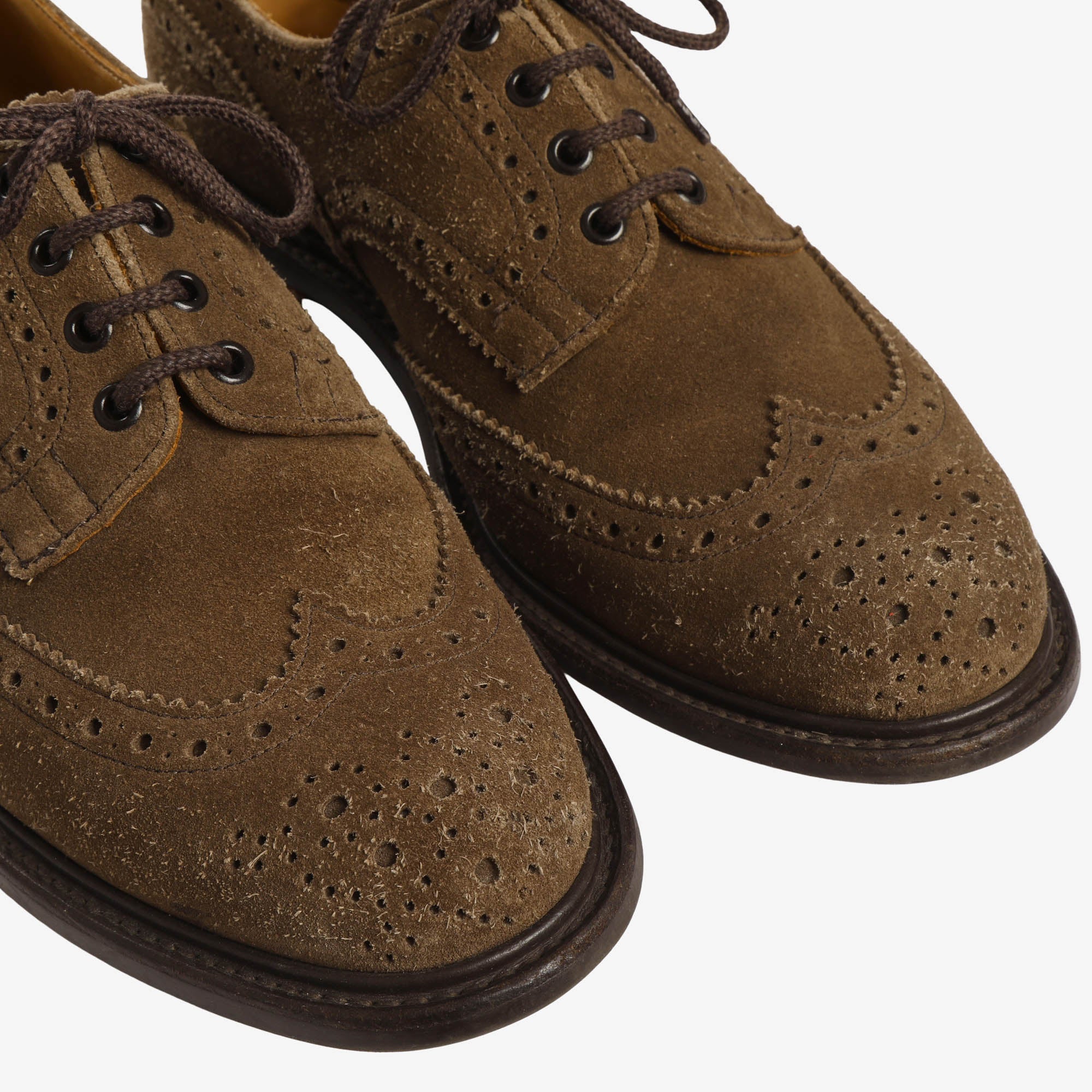 Bourton Country Shoes