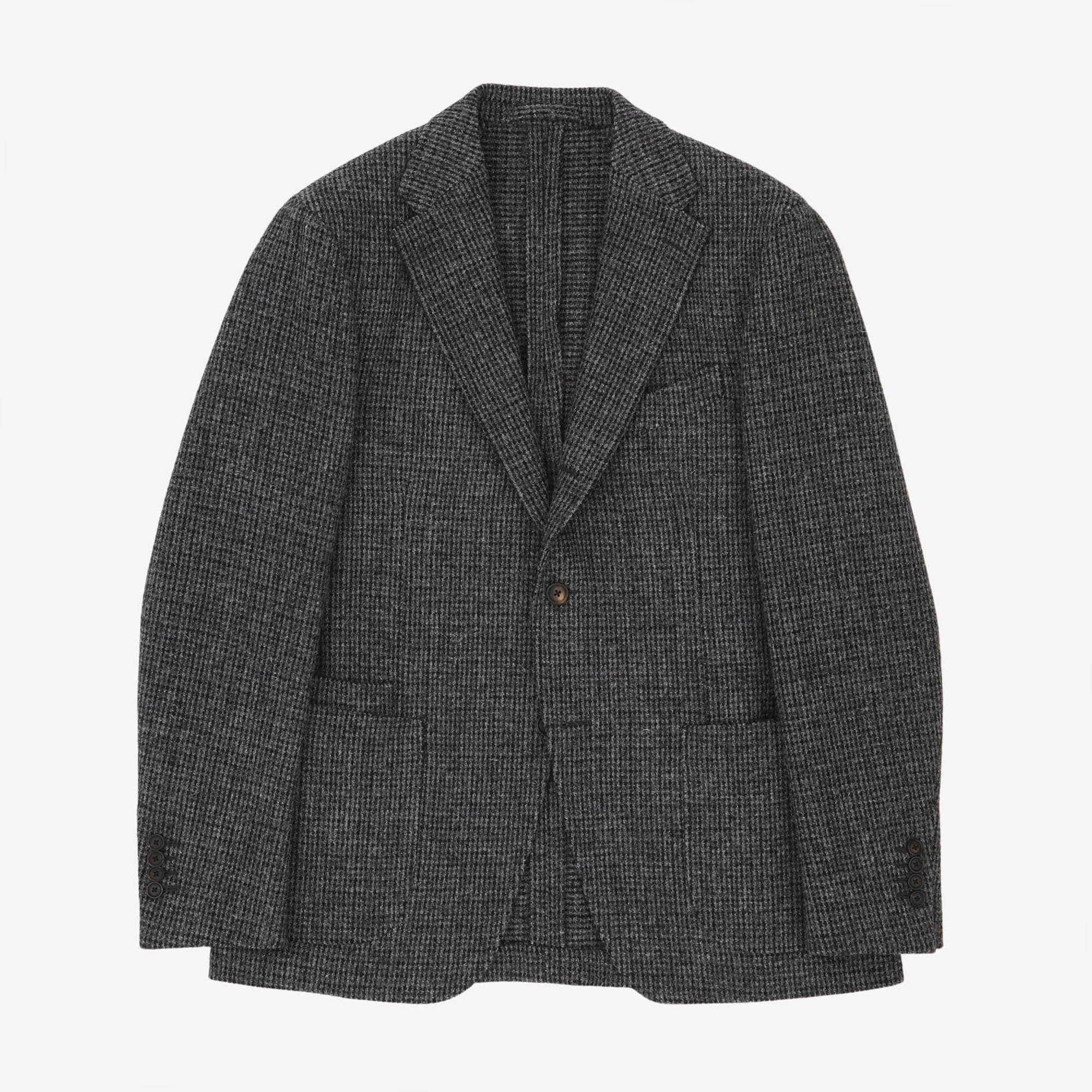 Harris Tweed Games Blazer