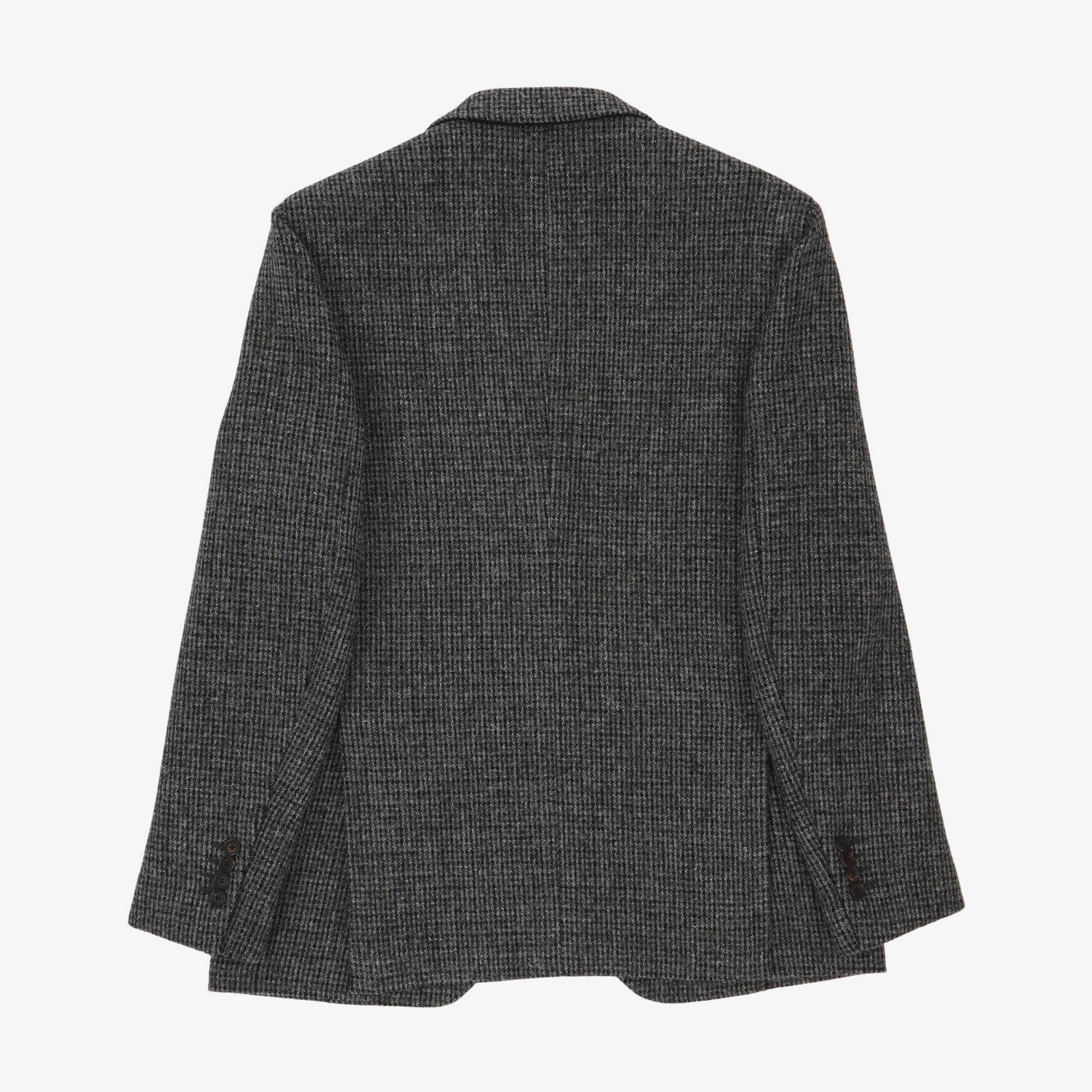 Harris Tweed Games Blazer