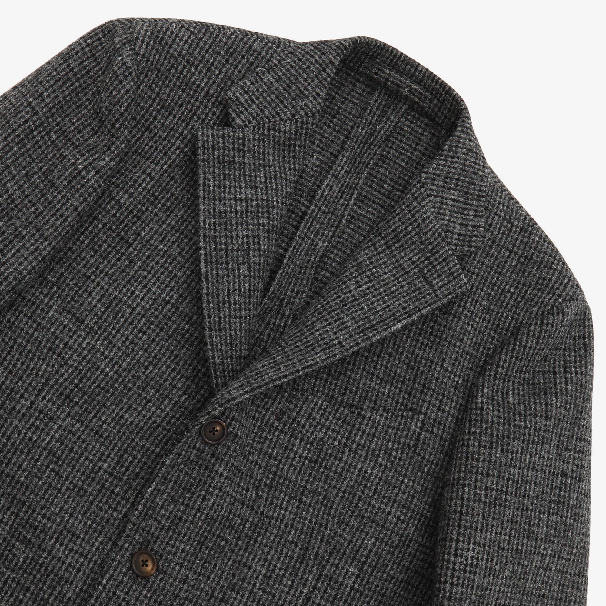 Harris Tweed Games Blazer