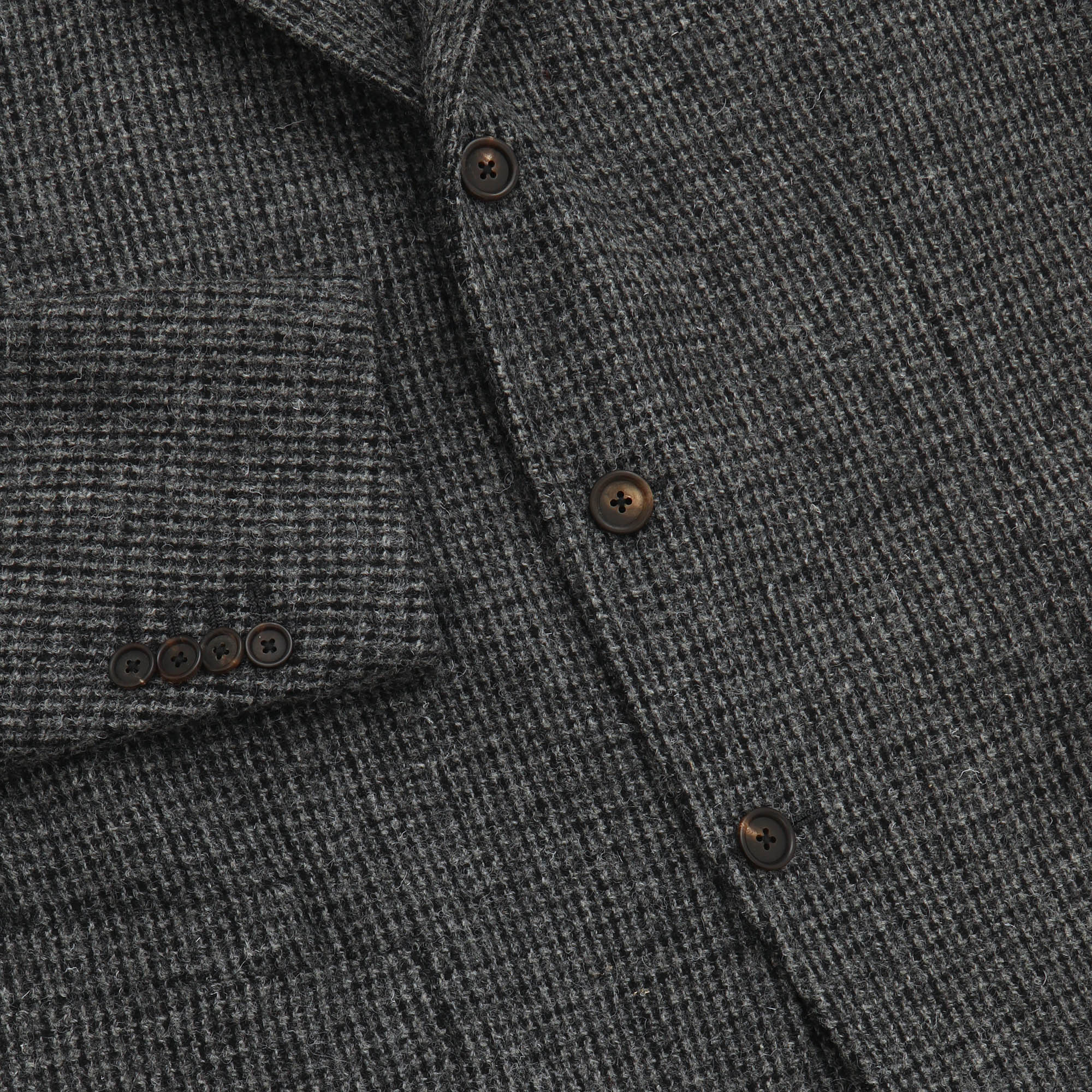 Harris Tweed Games Blazer