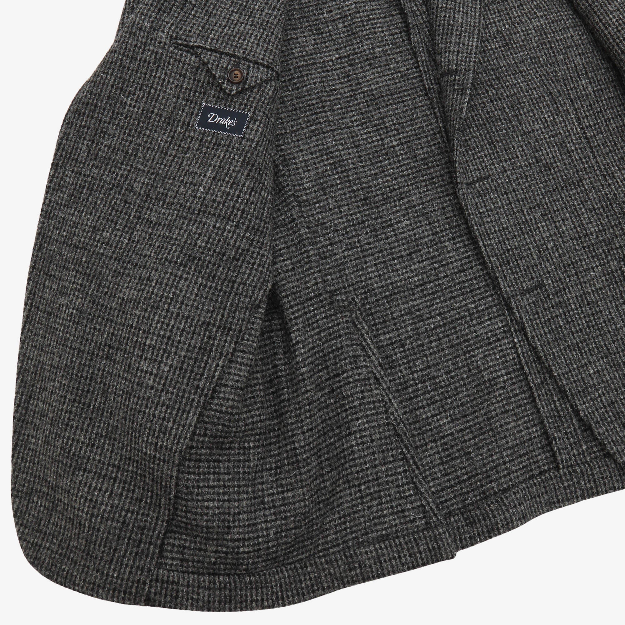 Harris Tweed Games Blazer