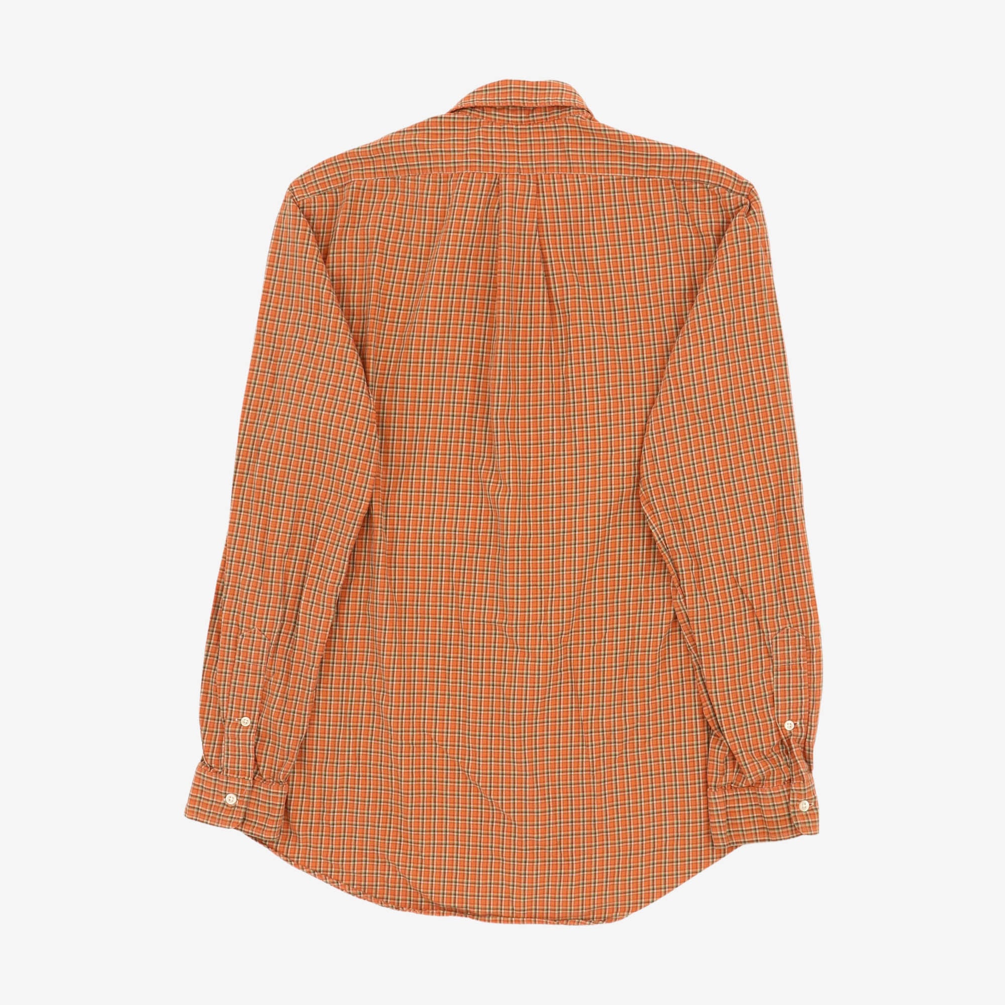 Check BD Shirt