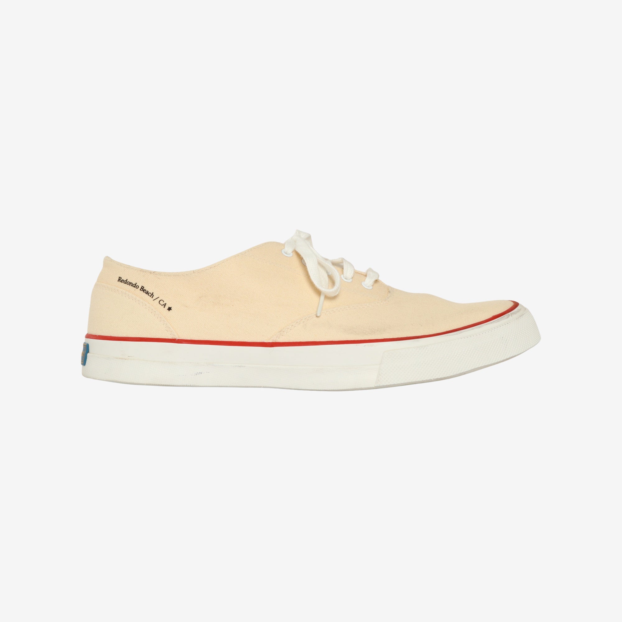 Redondo Canvas Sneakers