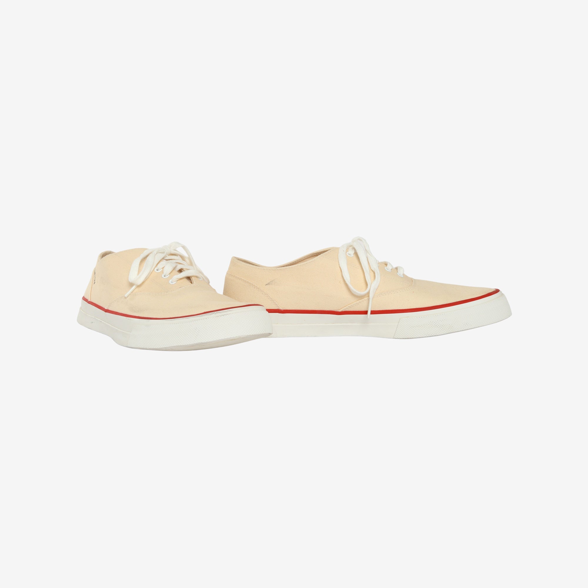 Redondo Canvas Sneakers