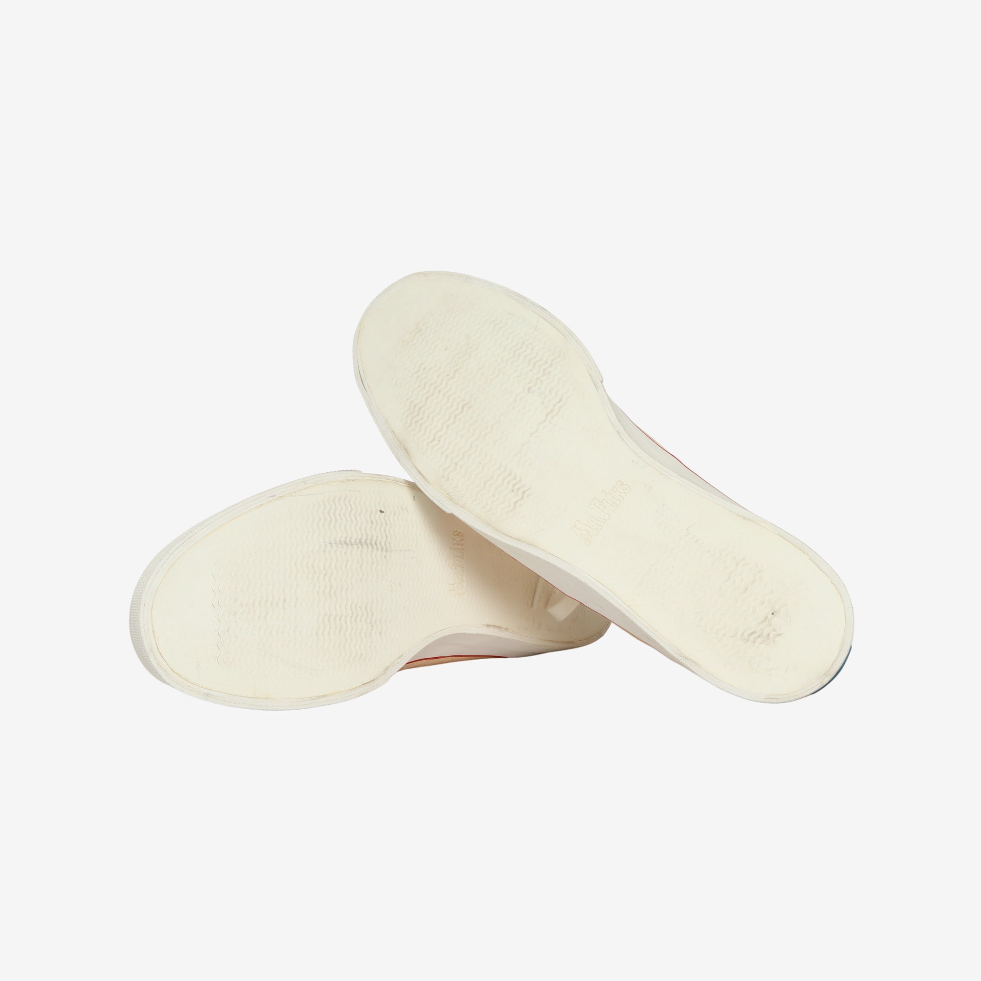 Redondo Canvas Sneakers
