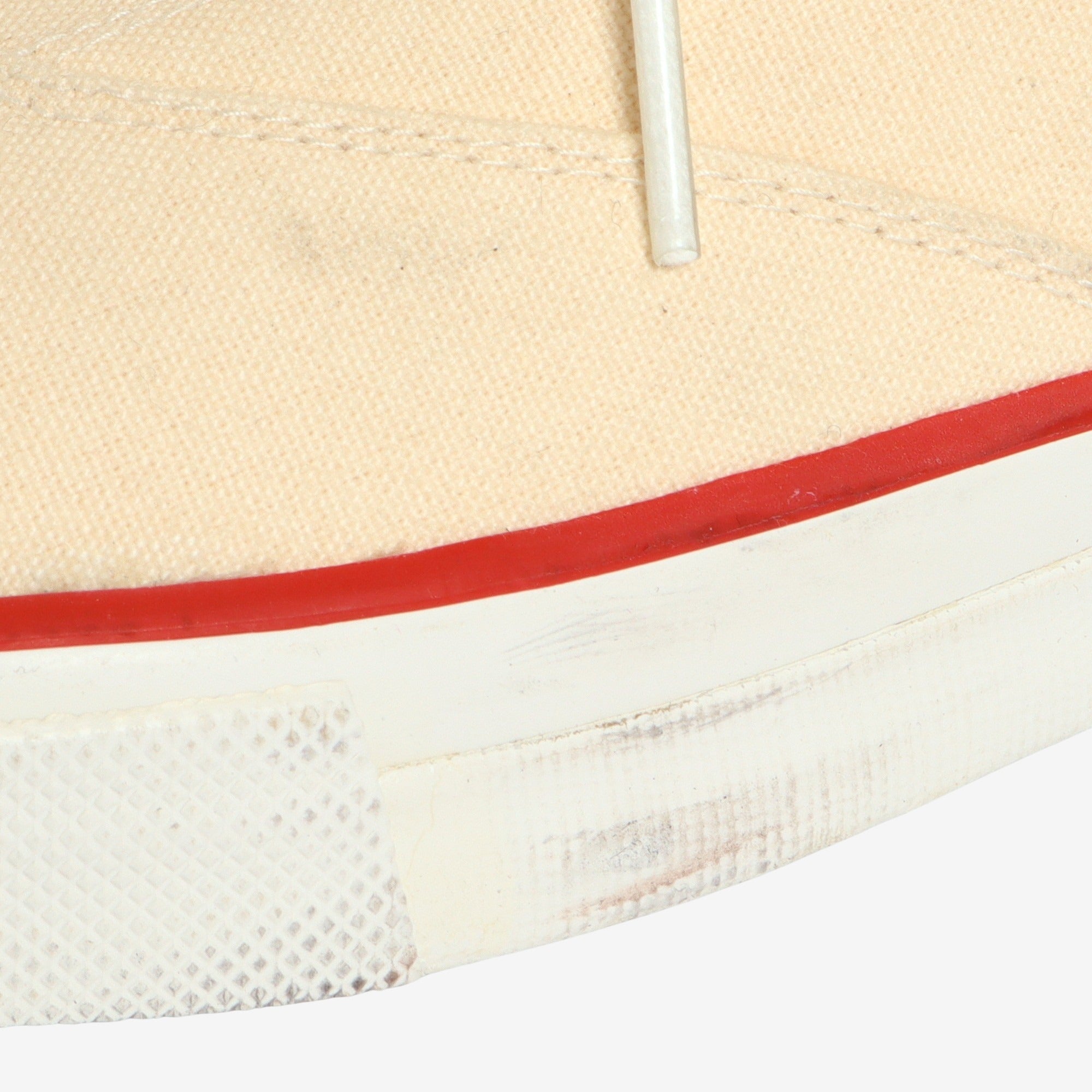 Redondo Canvas Sneakers
