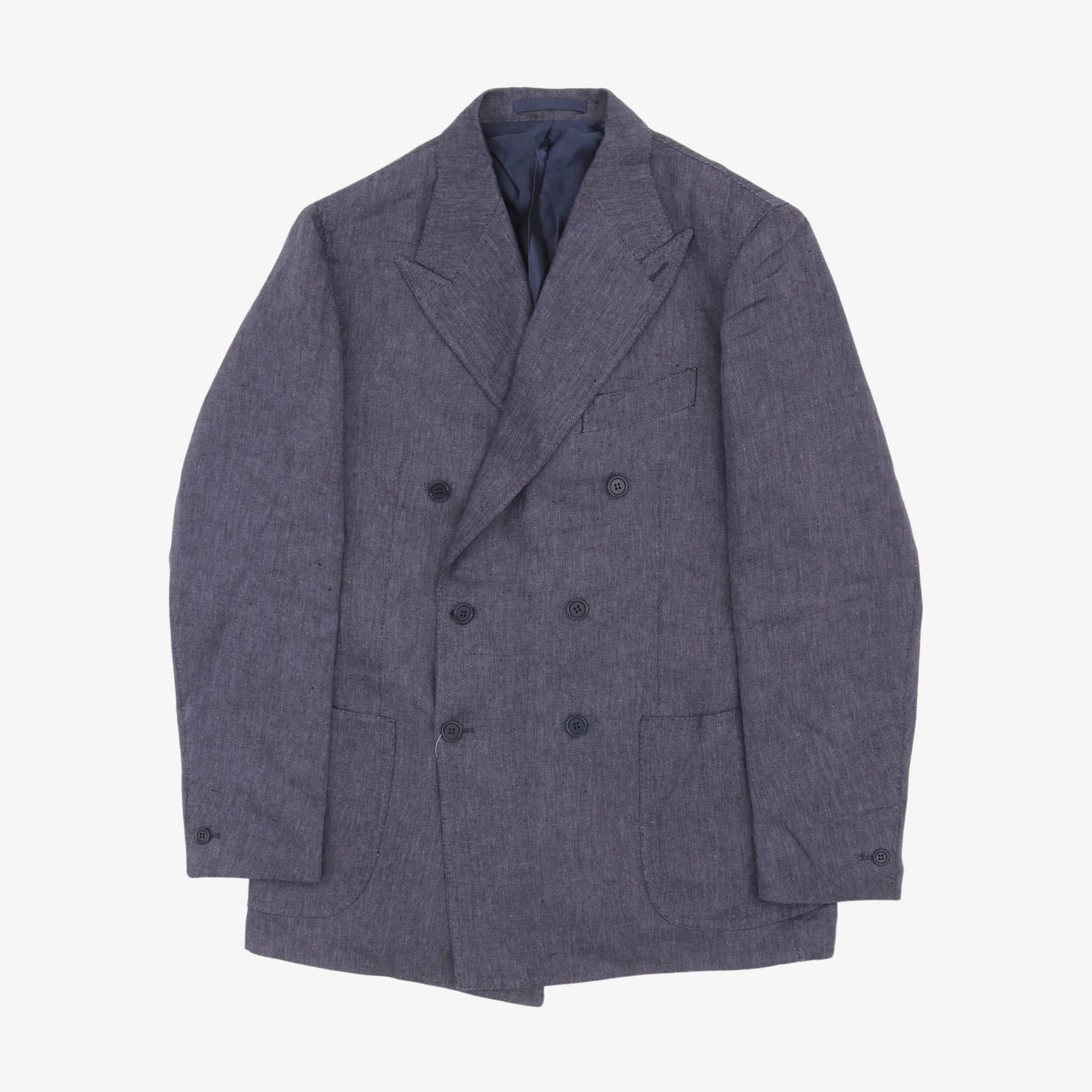 Dione DB Jacket