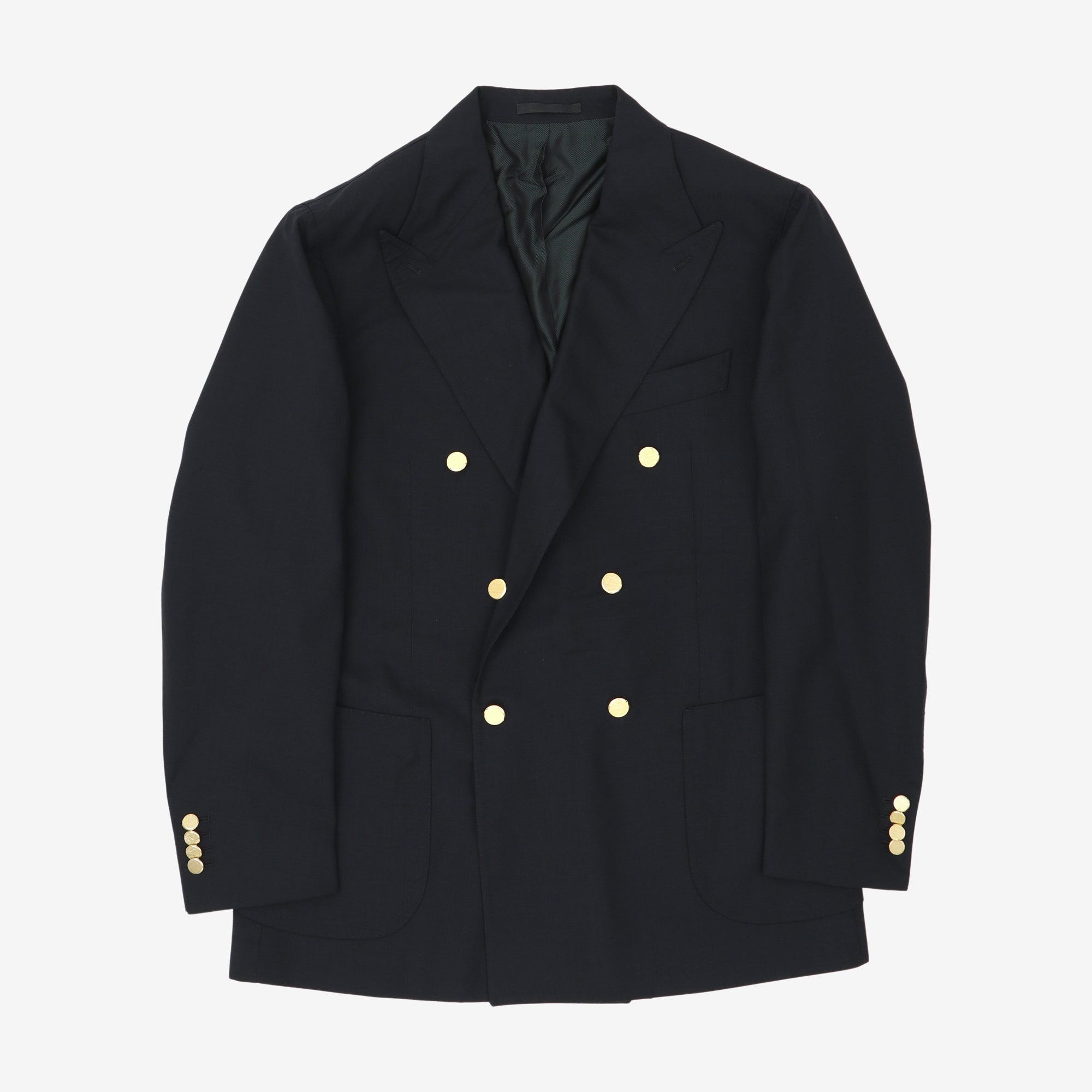 Dione DB Jacket
