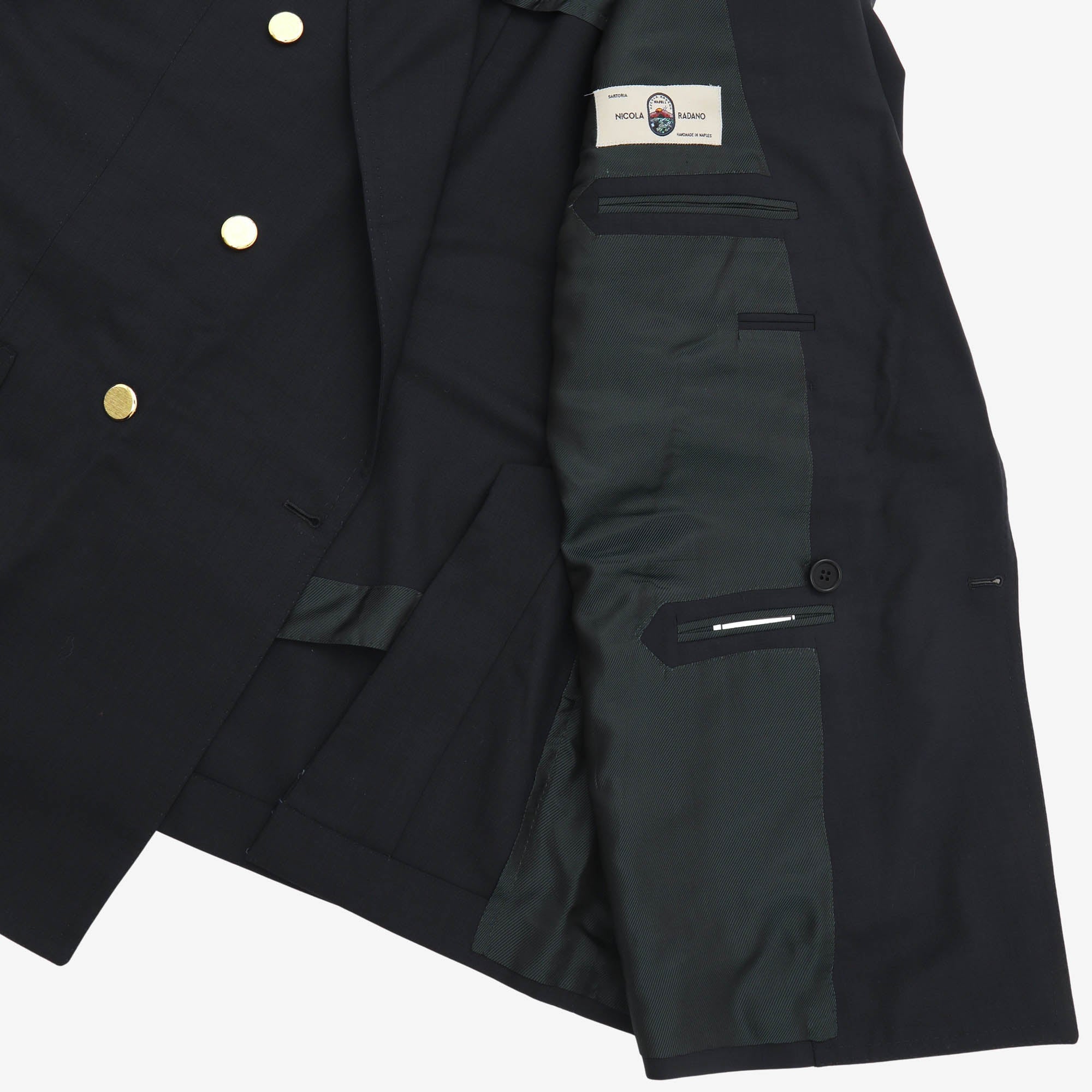 Dione DB Jacket