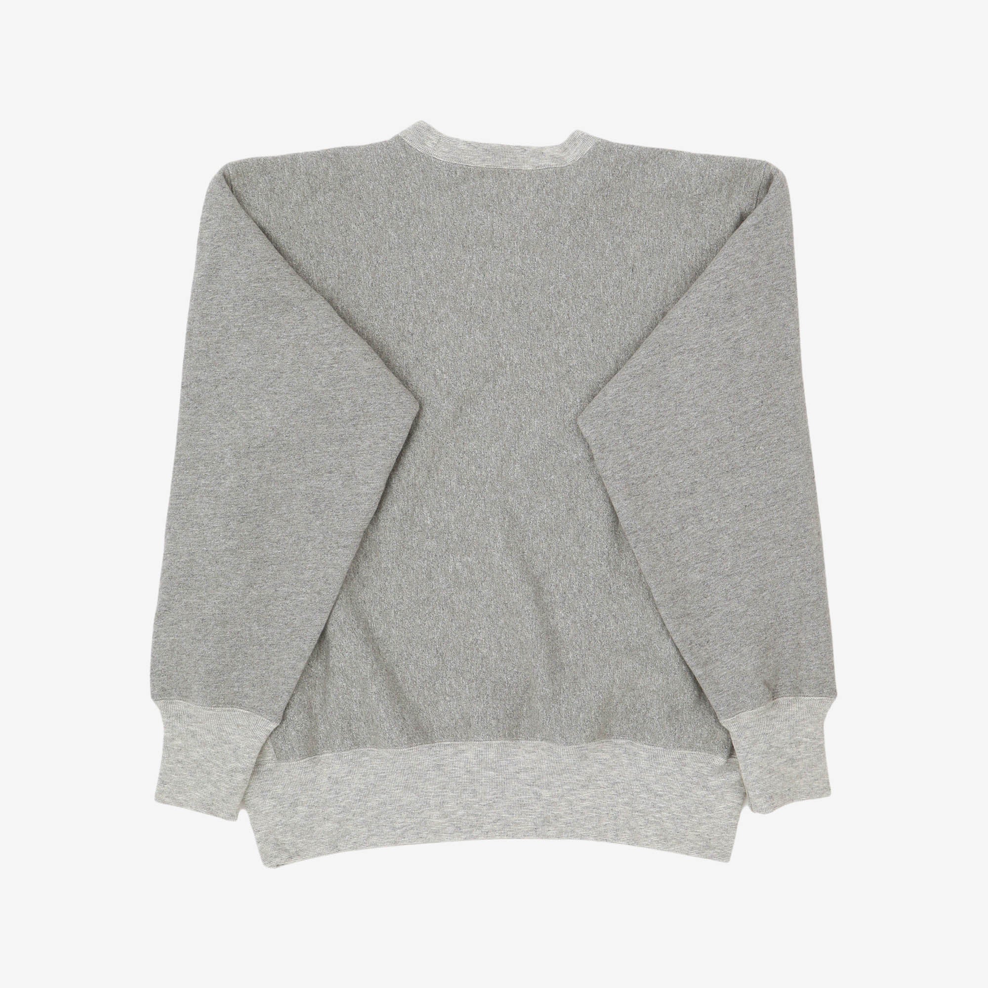 USMA Heavyweight Reverse Weave Sweatshirt