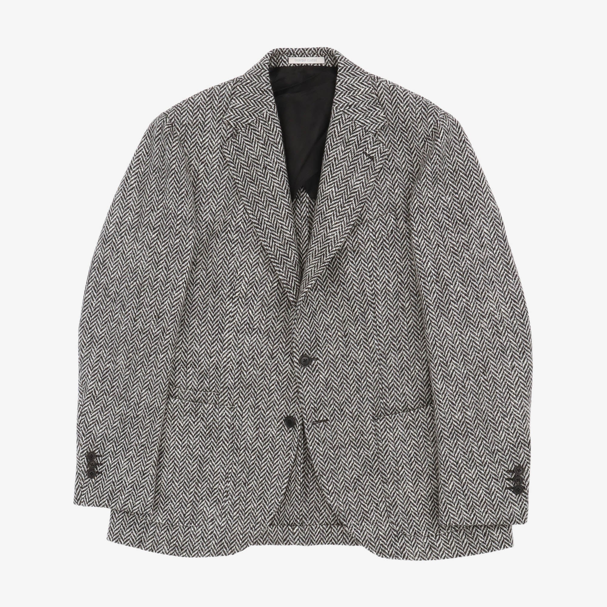 Tweed Sport Coat