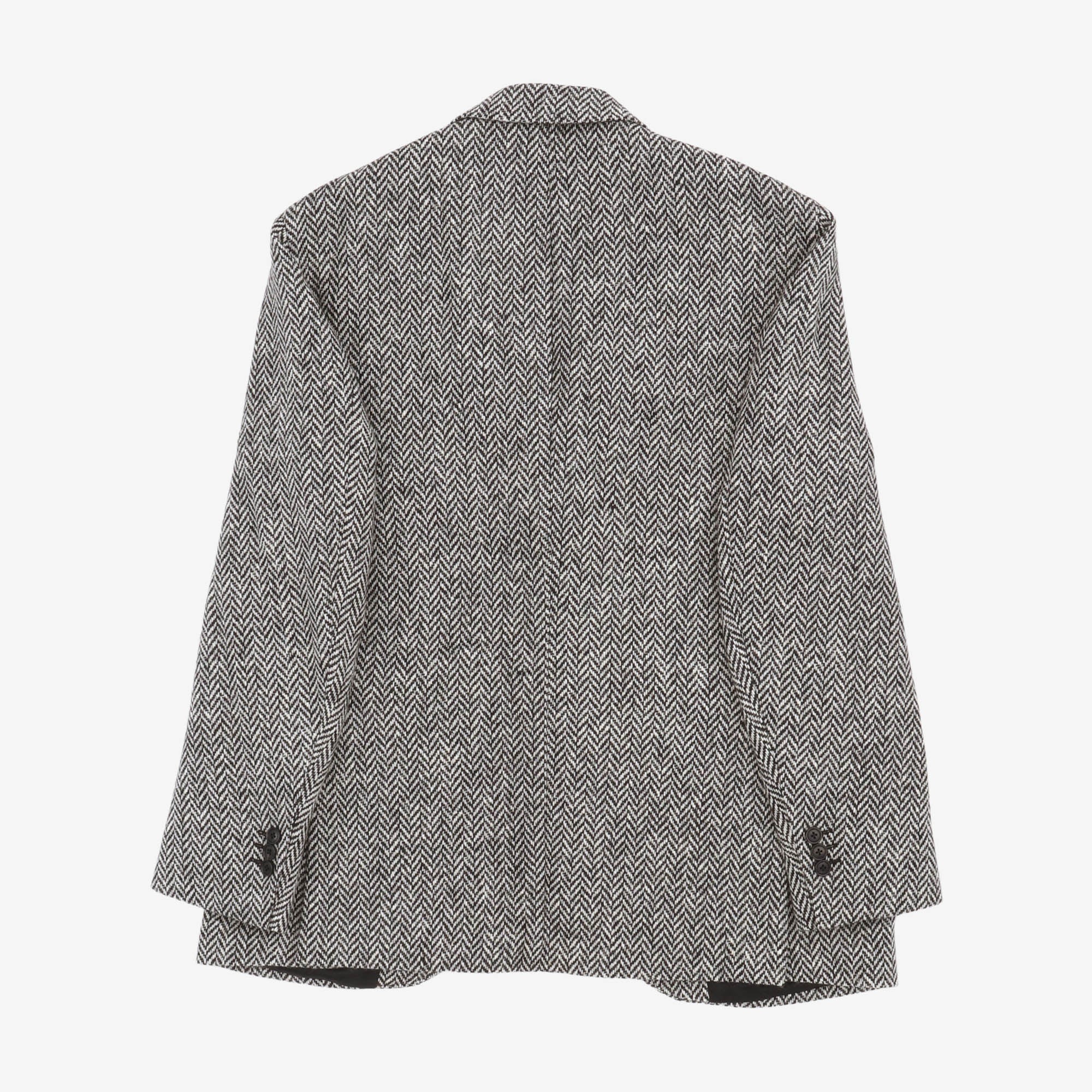 Tweed Sport Coat