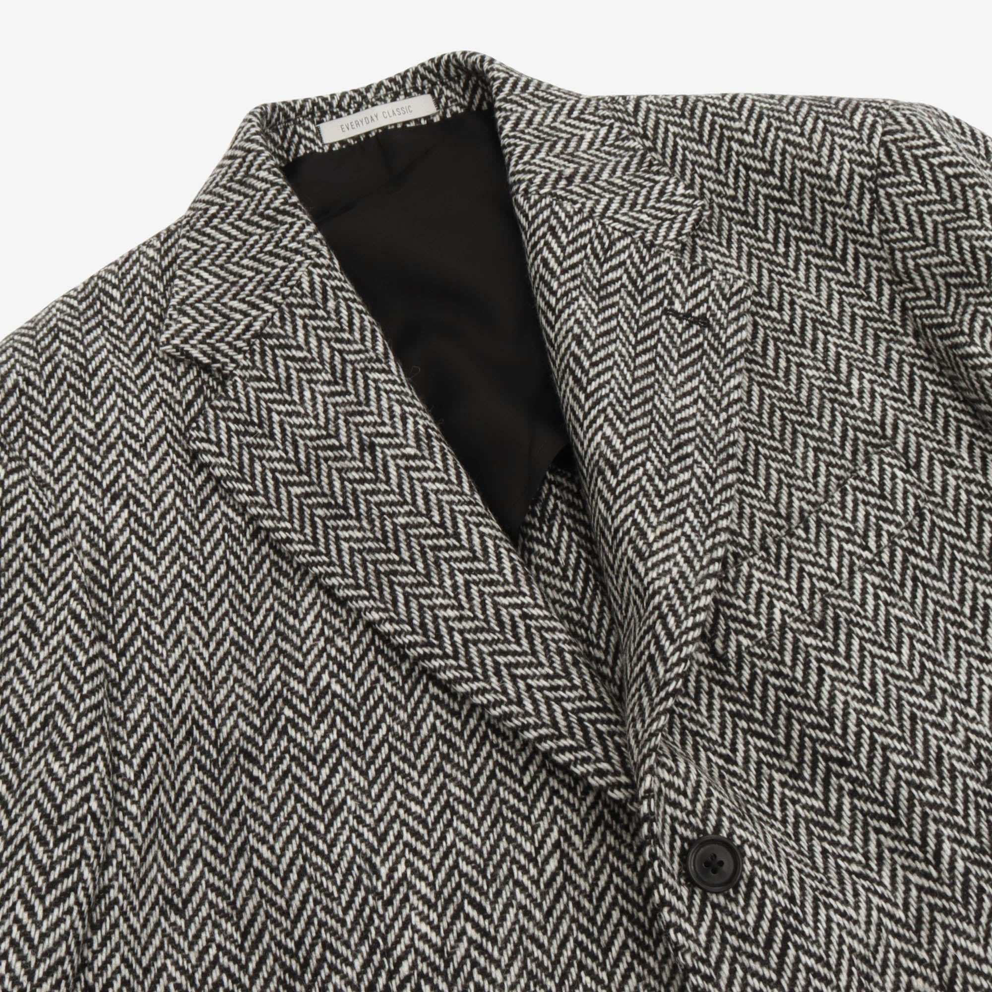 Tweed Sport Coat