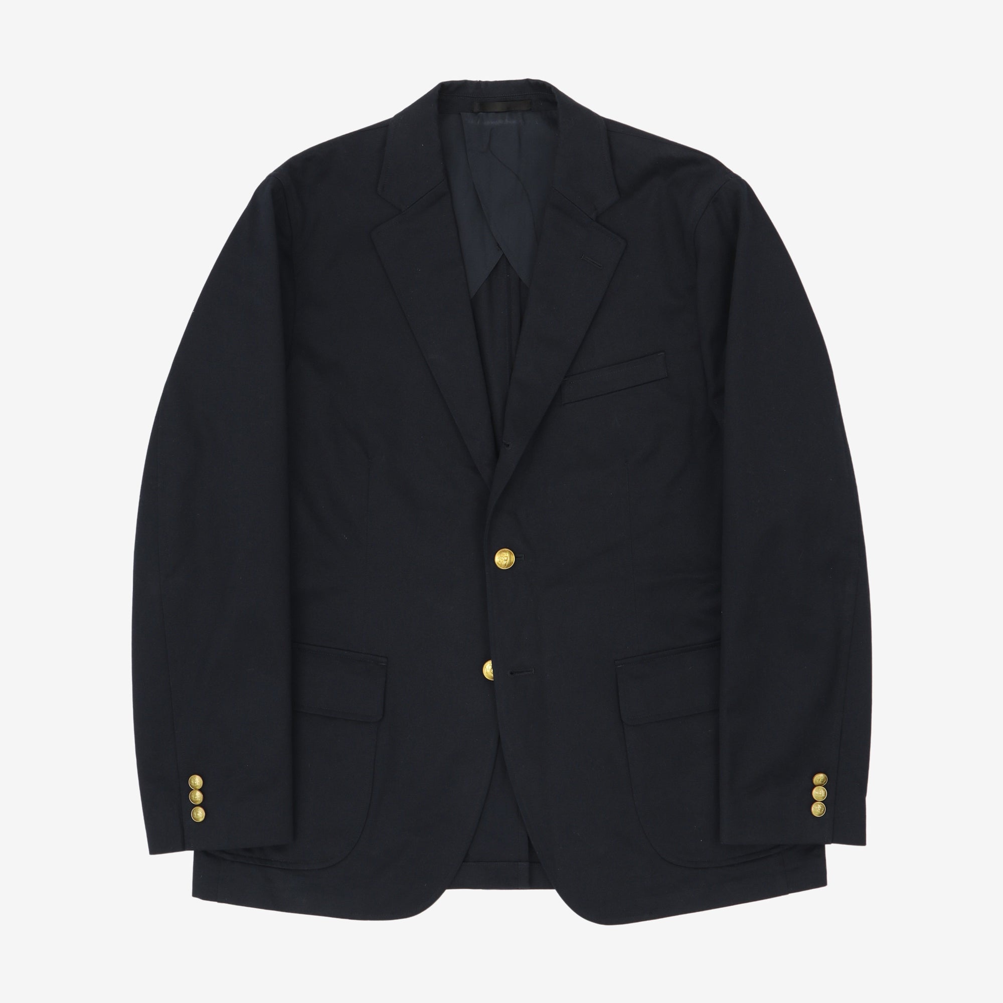 West Point Blazer