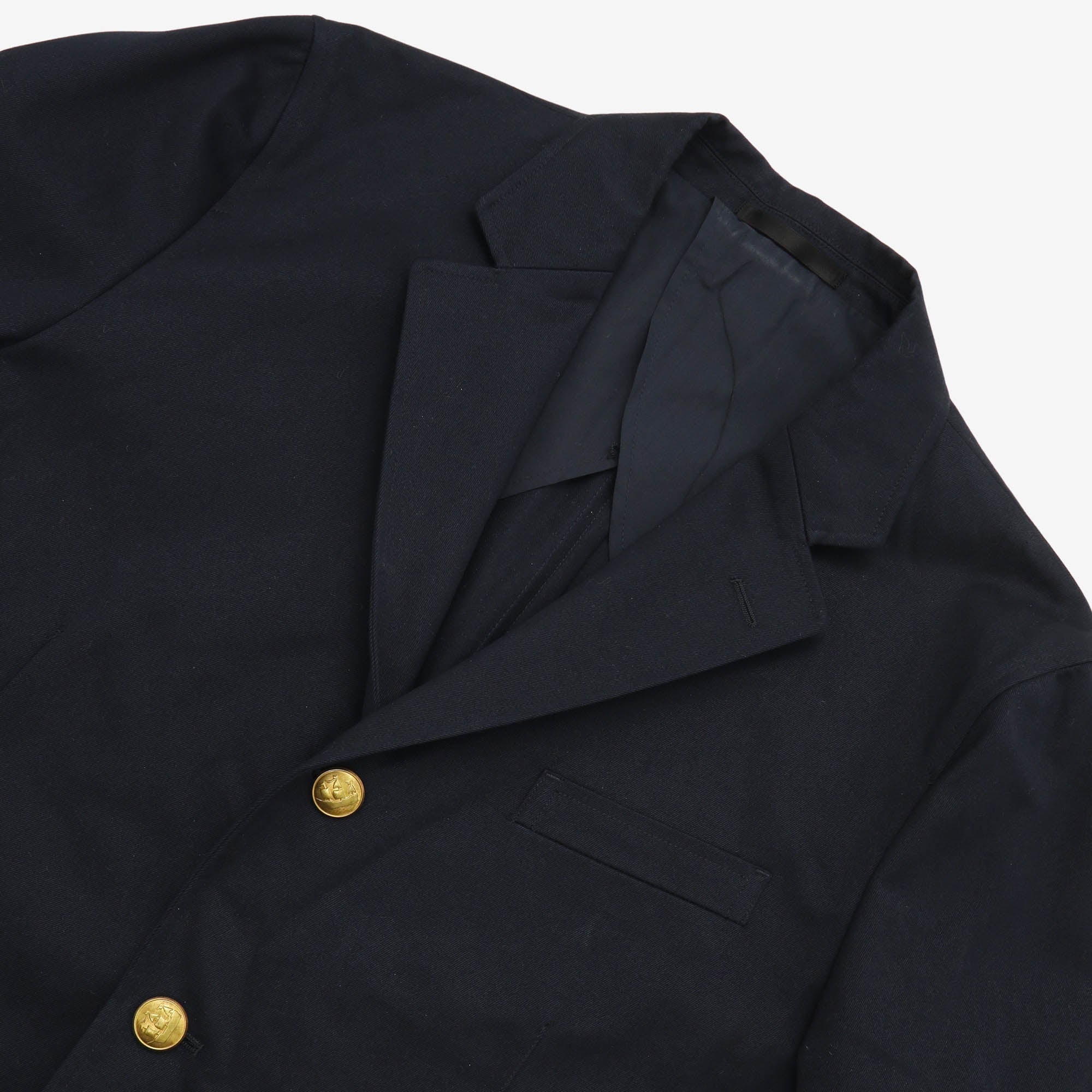 West Point Blazer