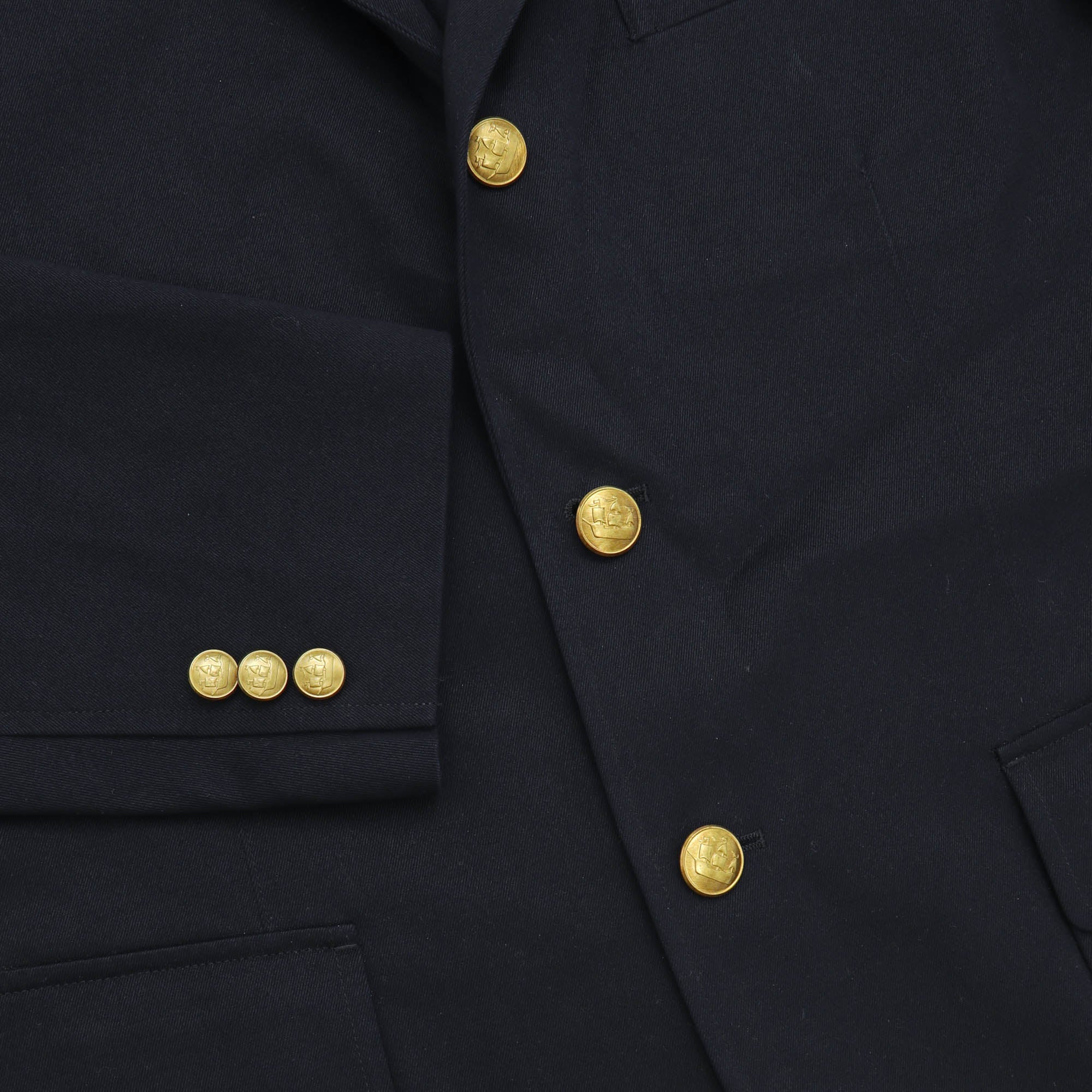 West Point Blazer