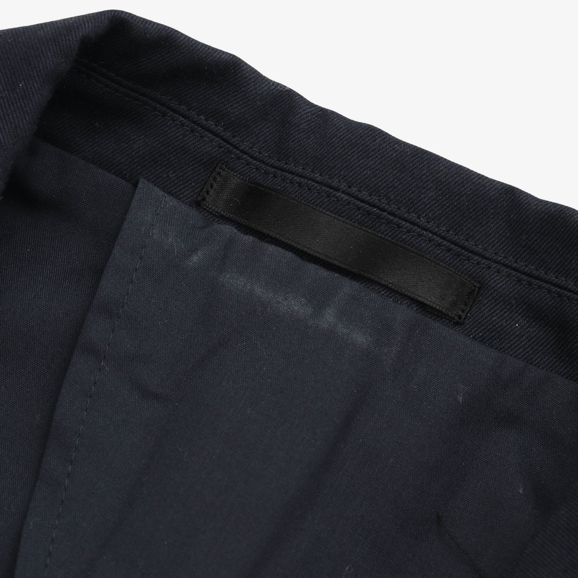 West Point Blazer