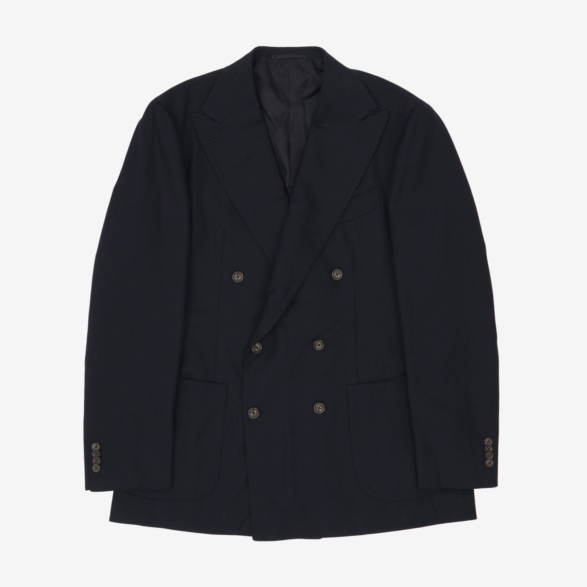Mod 3 DB Montecarlo Jacket
