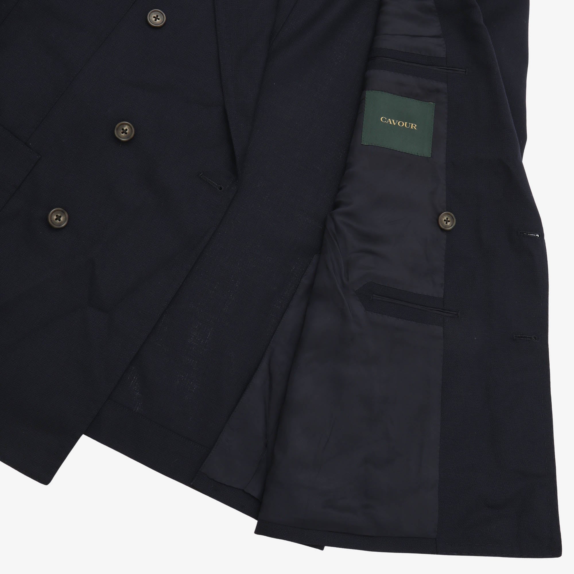 Mod 3 DB Montecarlo Jacket