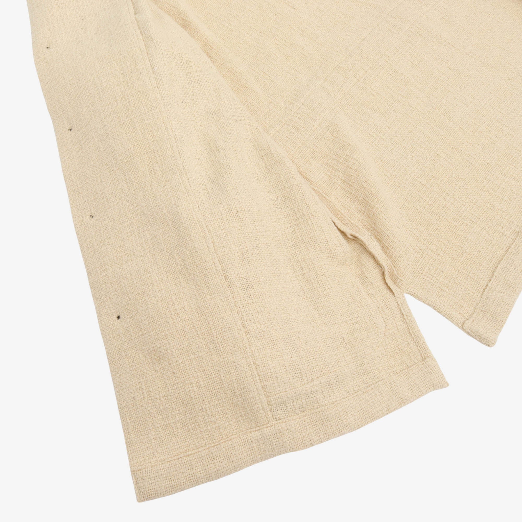 Handwoven Edition Travellers Jacket