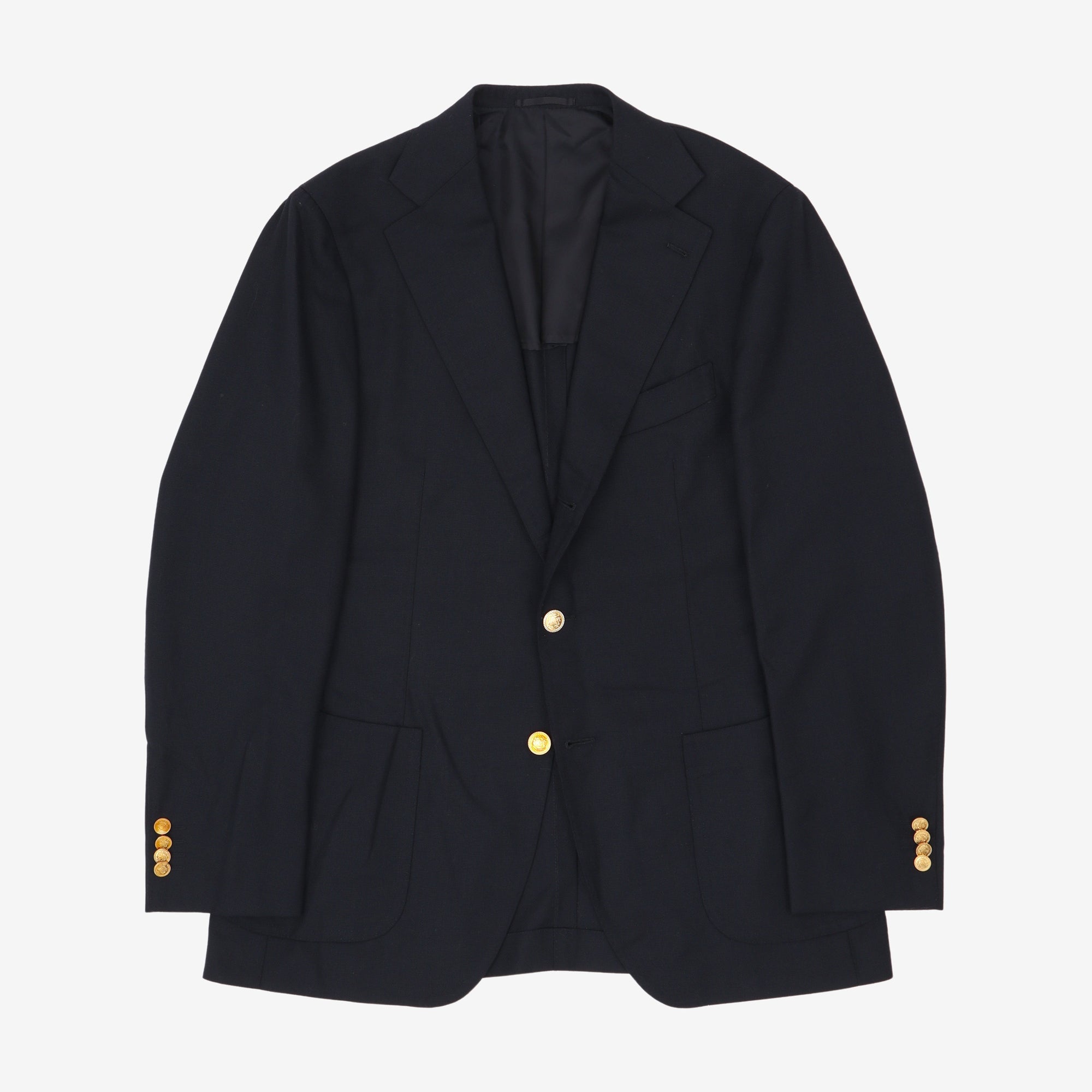 Mod 2 Captains Club Jacket