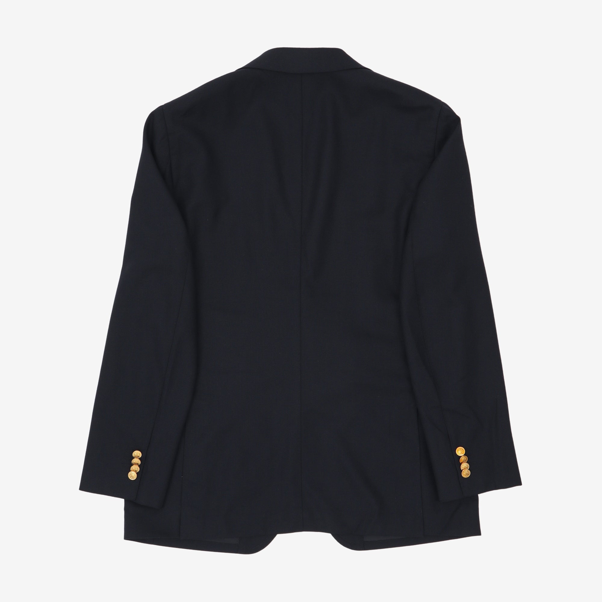 Mod 2 Captains Club Jacket