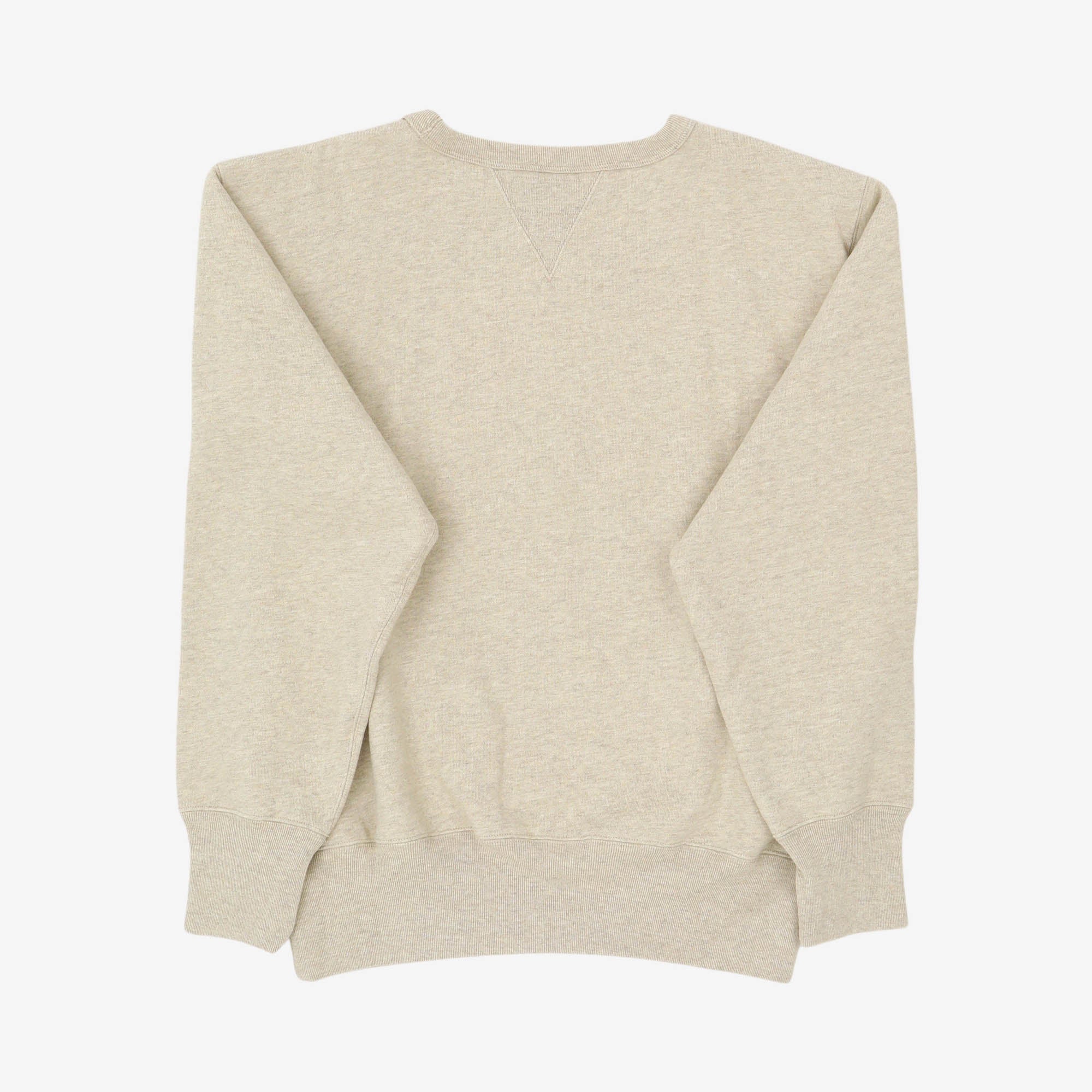 1940s Navy ATH ASSO Crew Sweatshirt