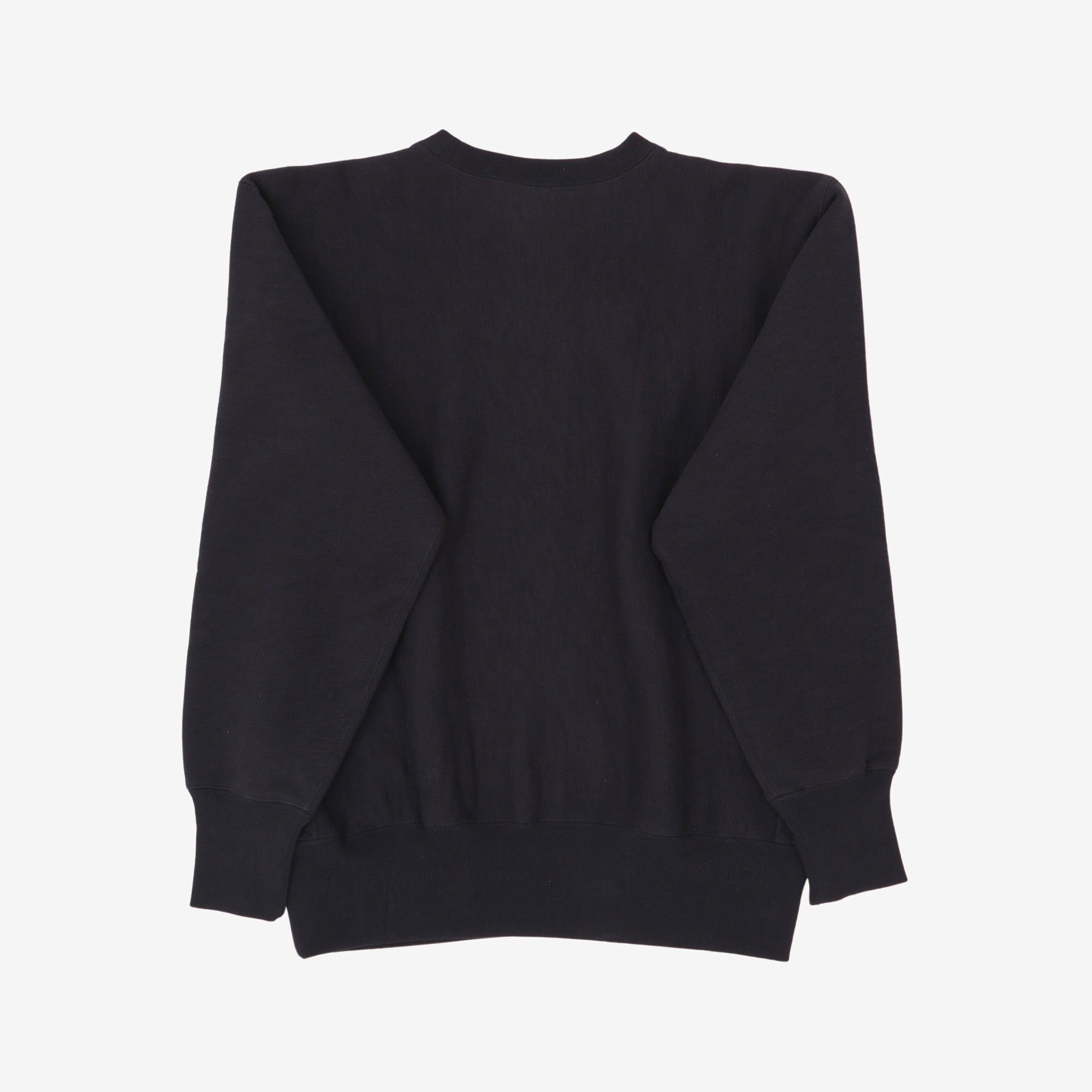 21 oz USCG Reverse Weave Sweatshirt