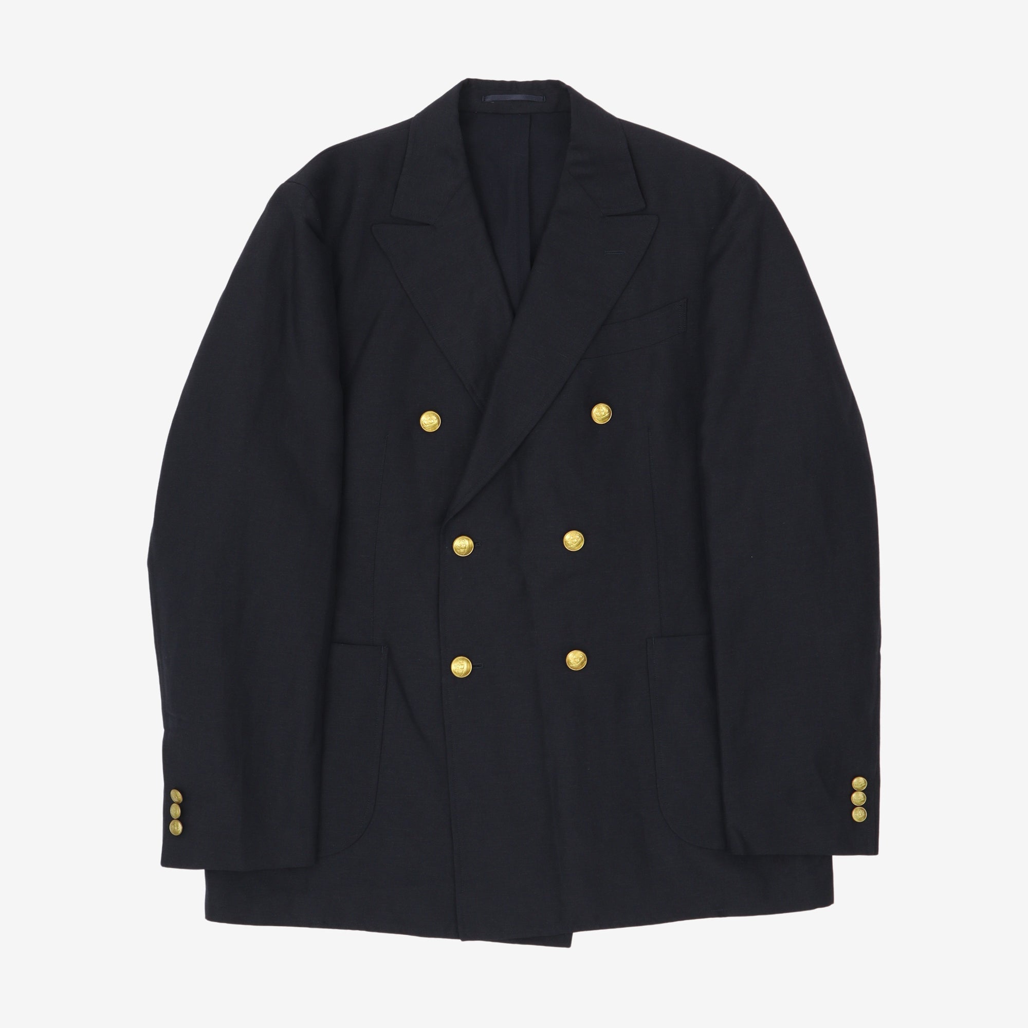 DB Summer Blazer