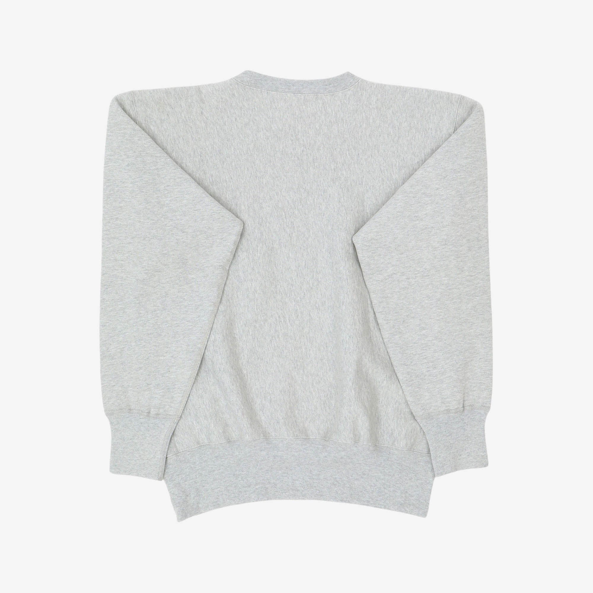US Naval Academy Reverse Weave Sweatshirt