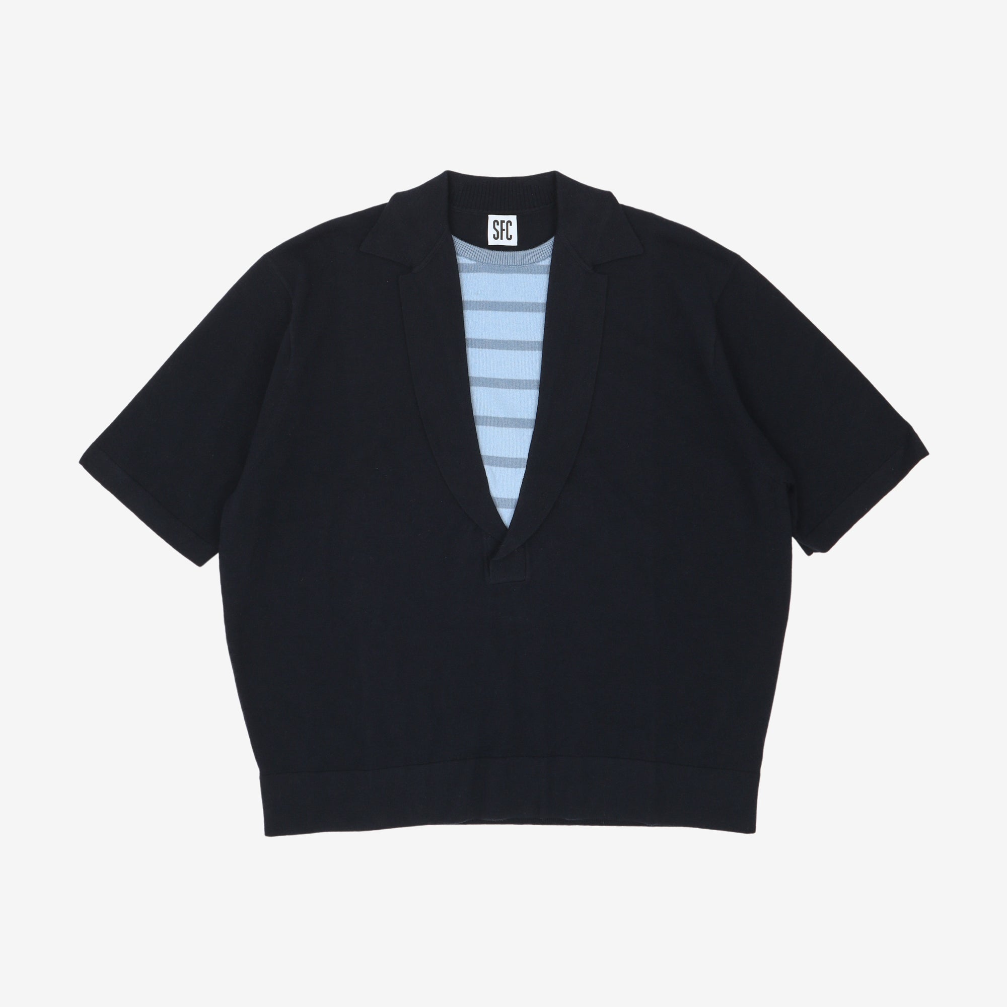 Riviera Knit Polo