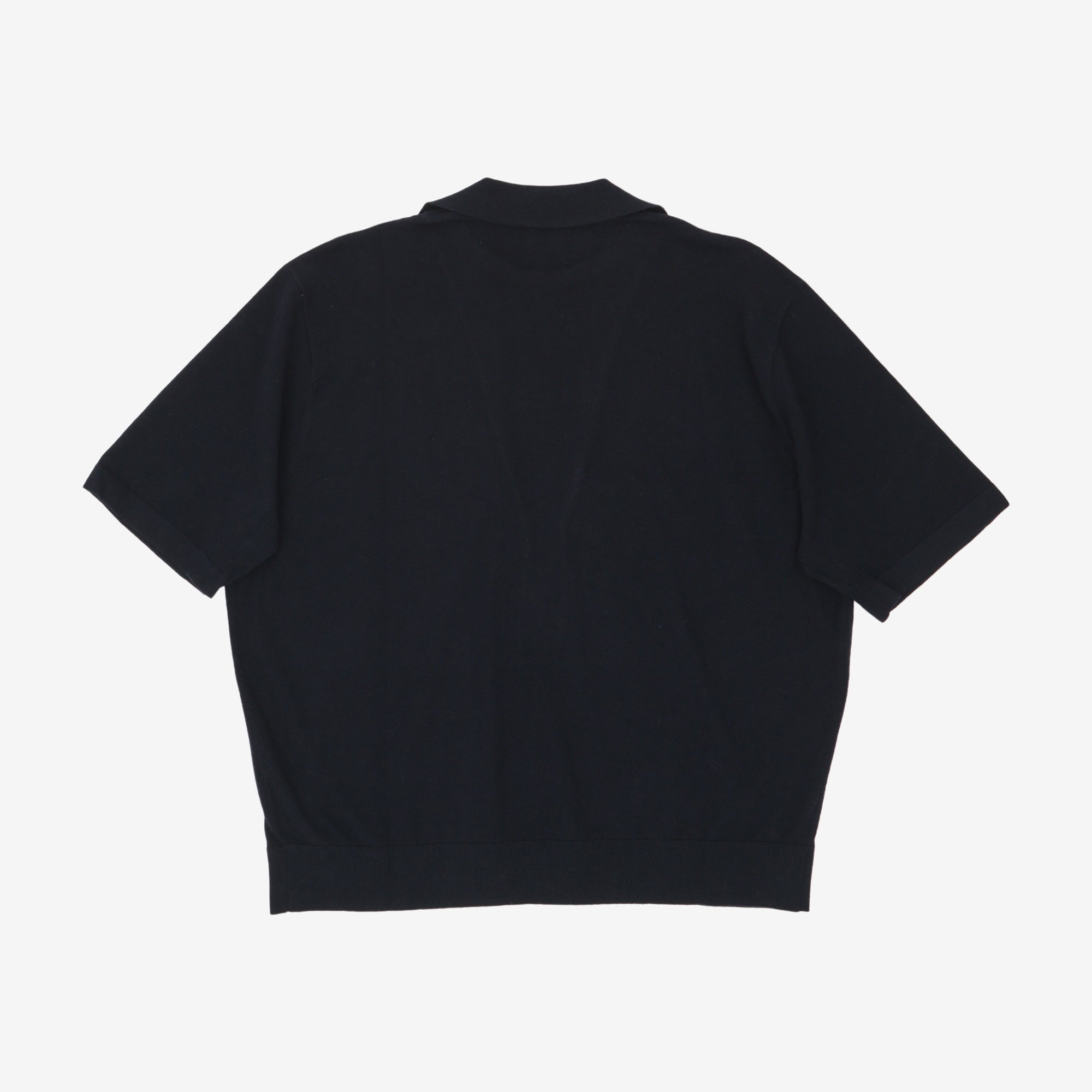 Riviera Knit Polo