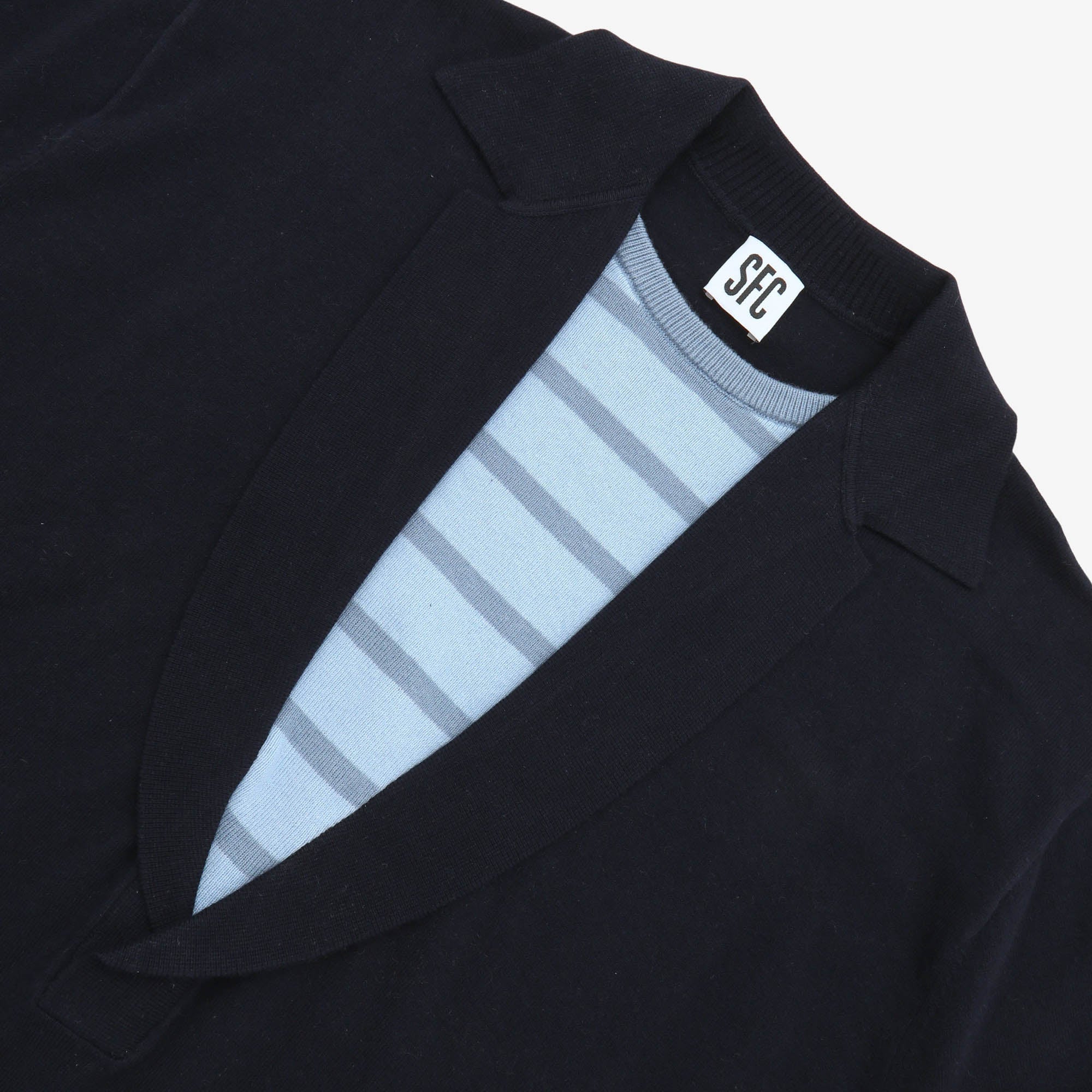 Riviera Knit Polo