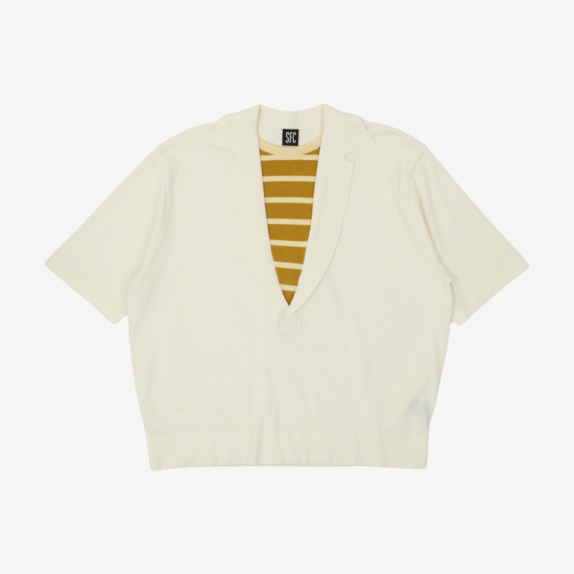 Riviera Knit Polo