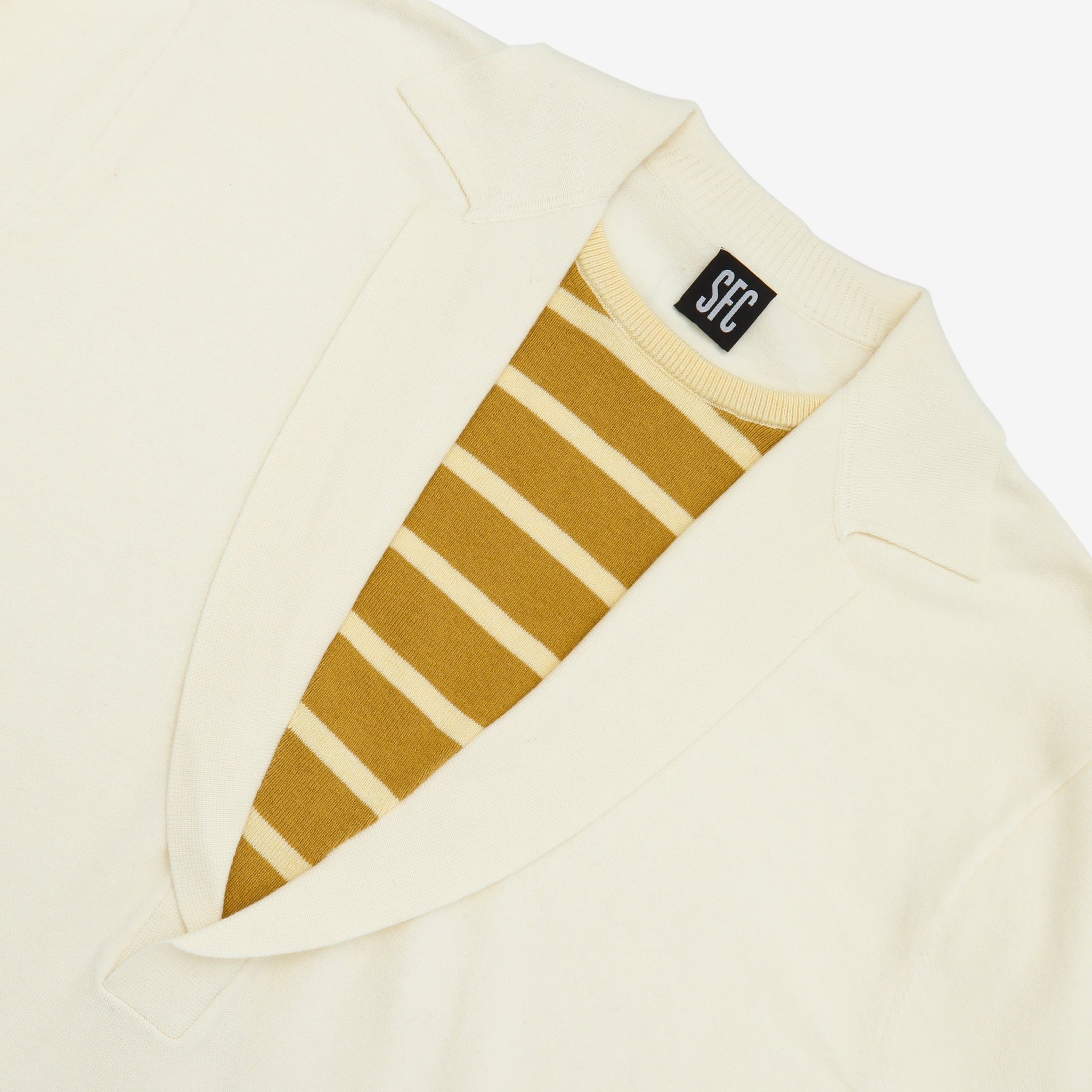 Riviera Knit Polo