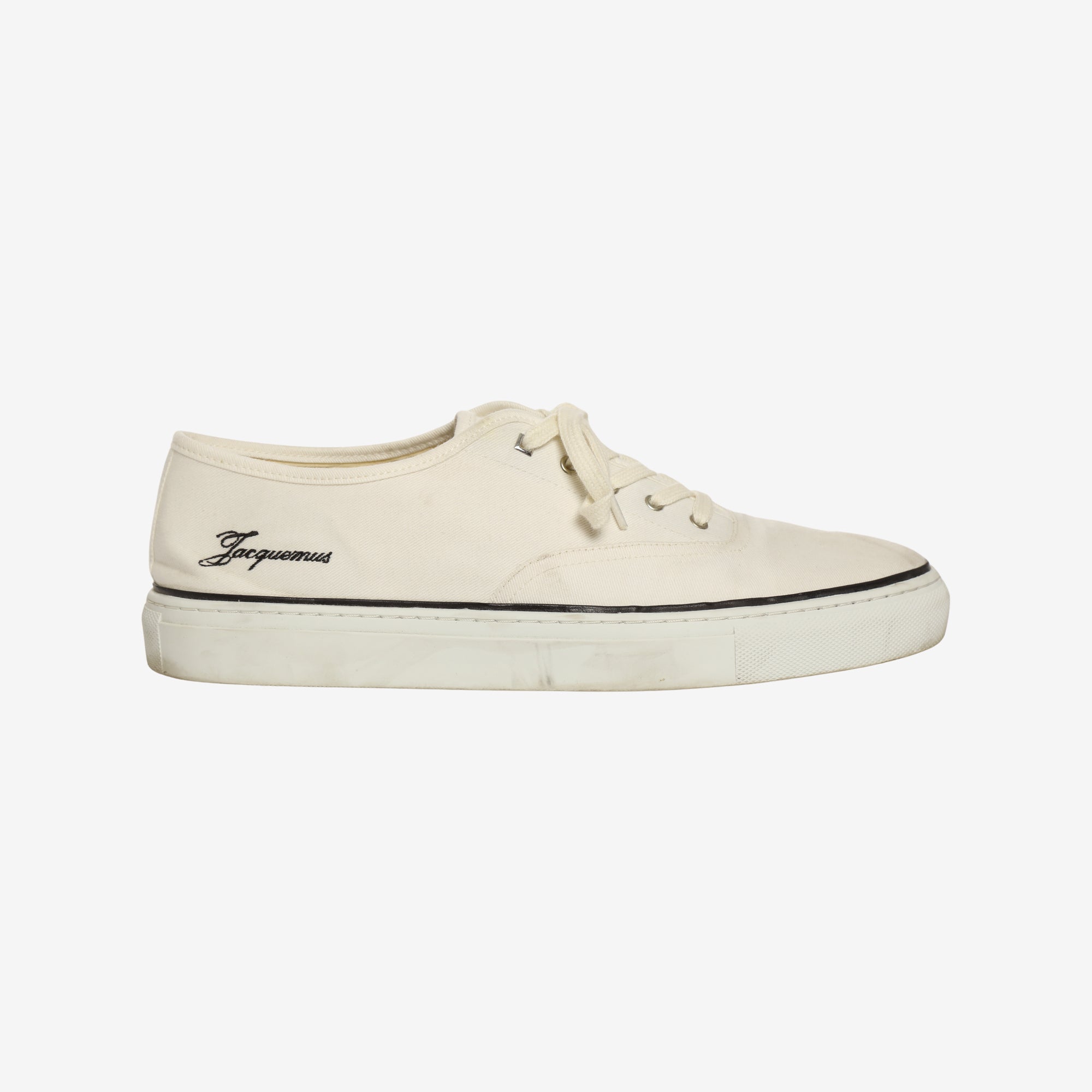 The Fefe Skate Sneakers